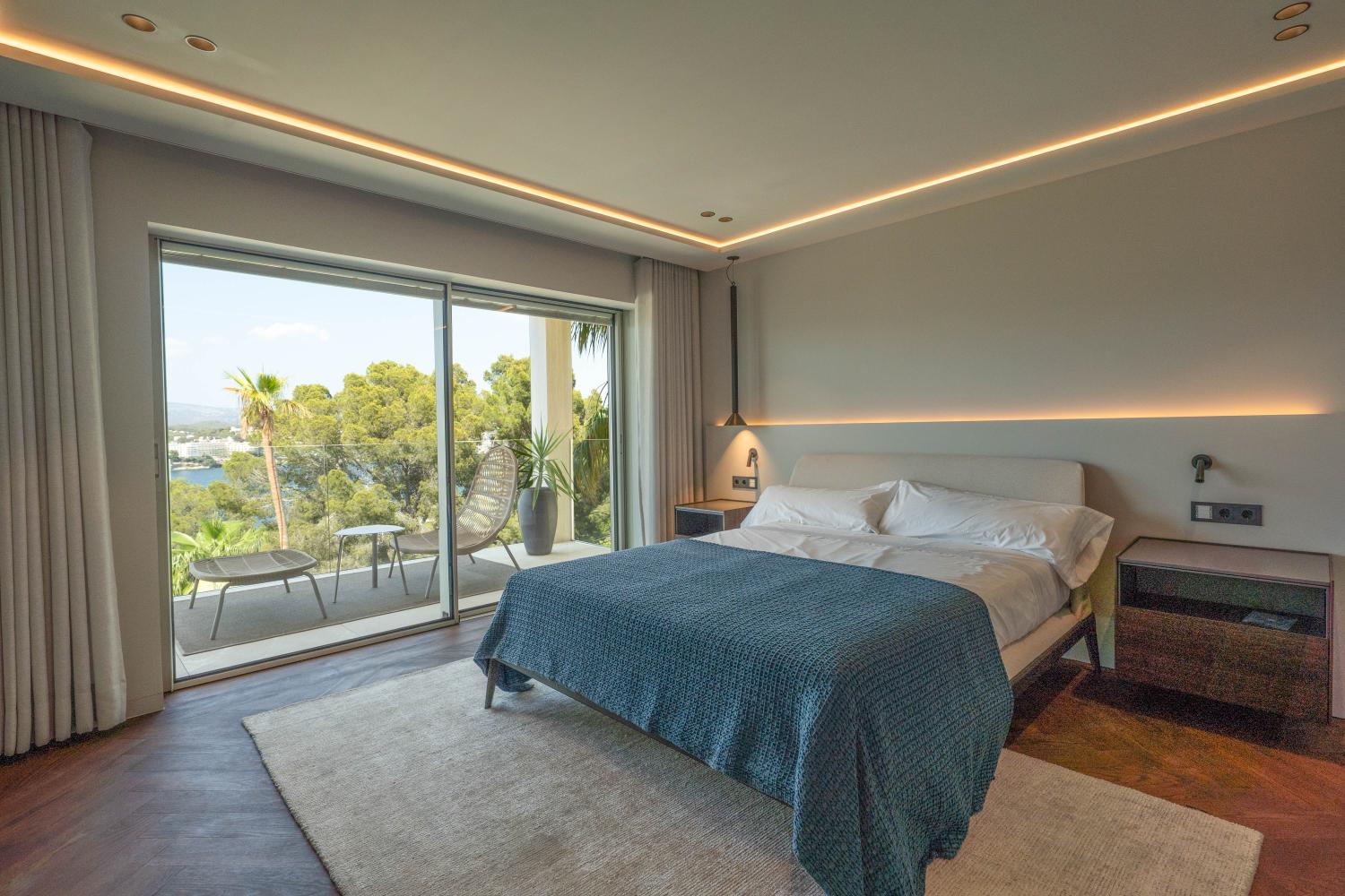  à vendre maison Santa Ponsa Ponent 12