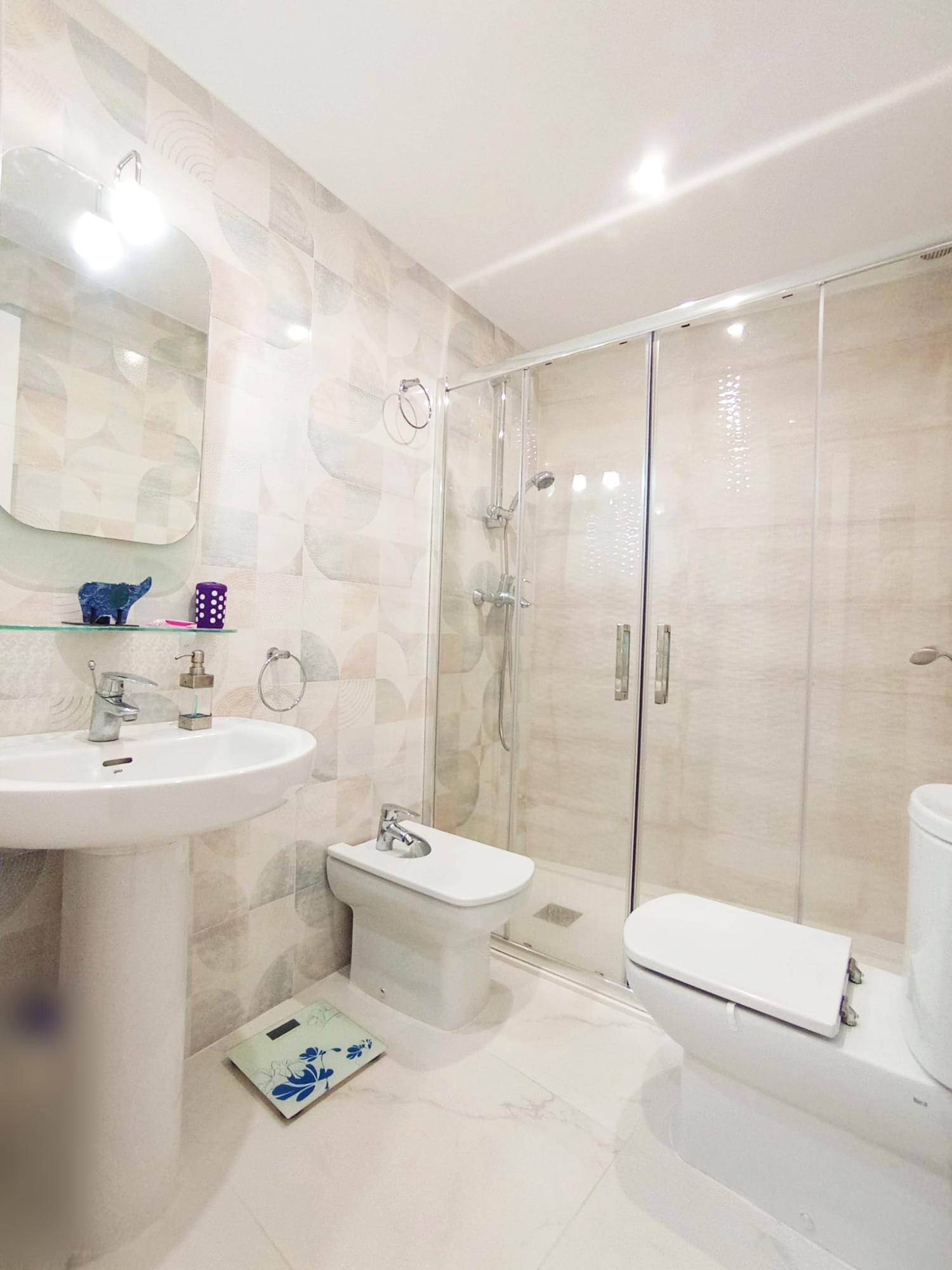  à vendre appartement Dénia Marina Alta 38