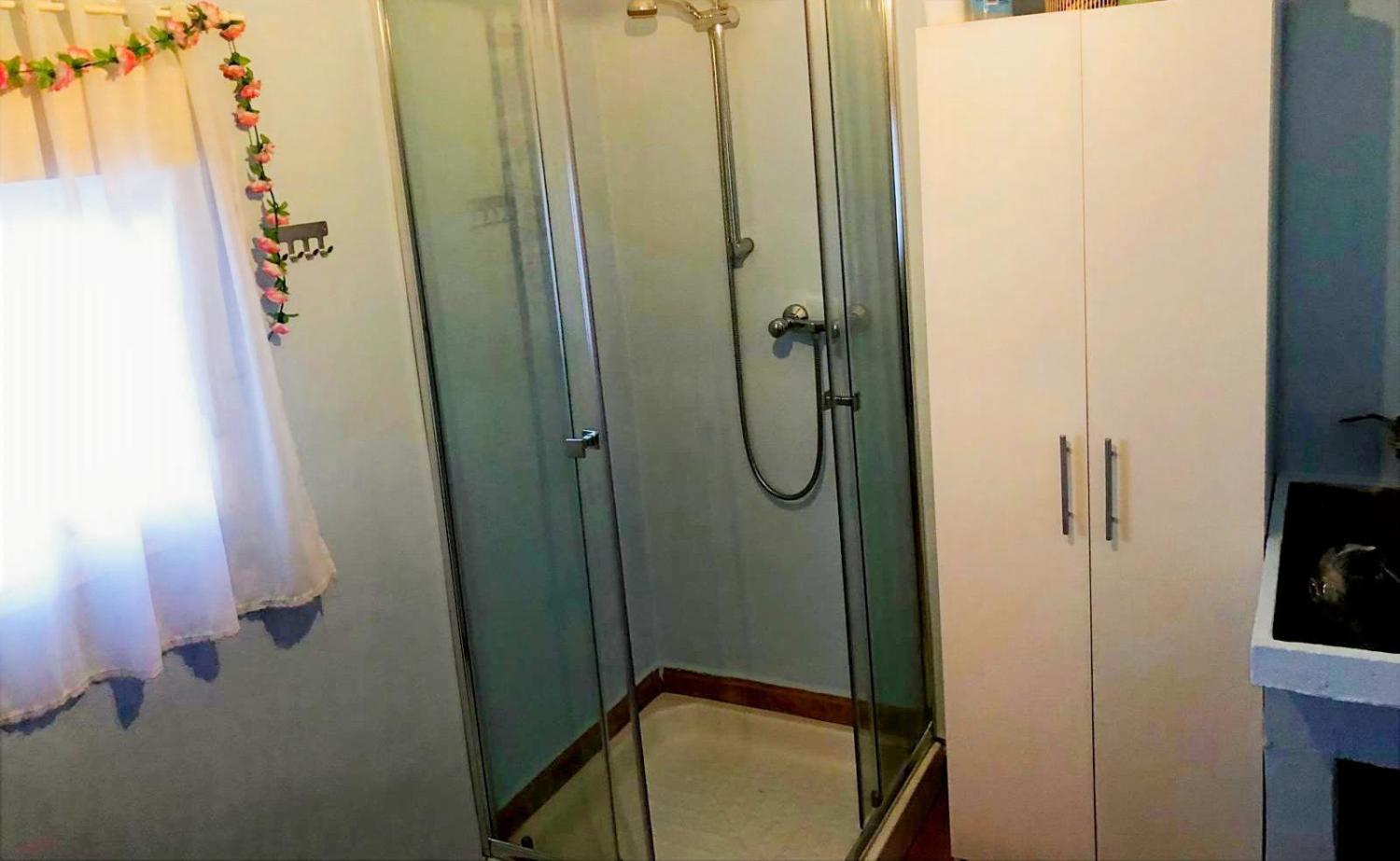  à vendre maison Torvizcón Alpujarra Granadina 4