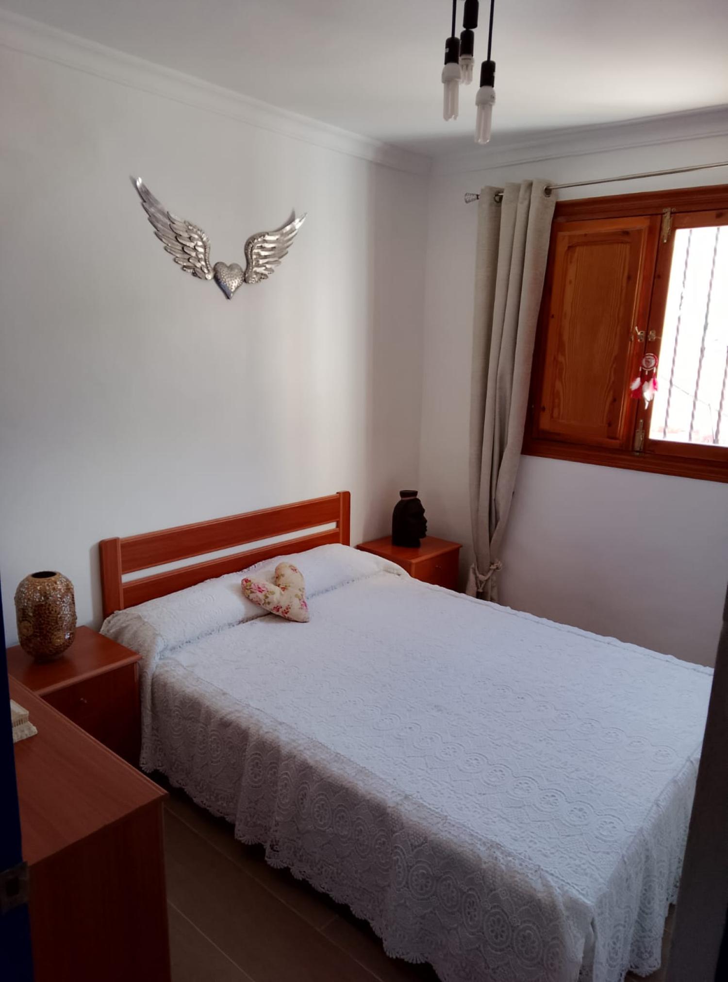  à vendre maison Albuñol Costa Tropical 11