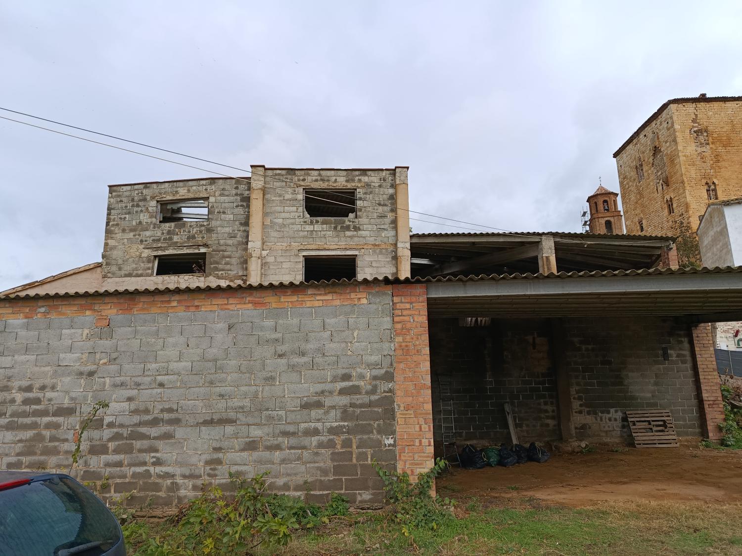  à vendre maison de ville Baldellou Litera (La) 11