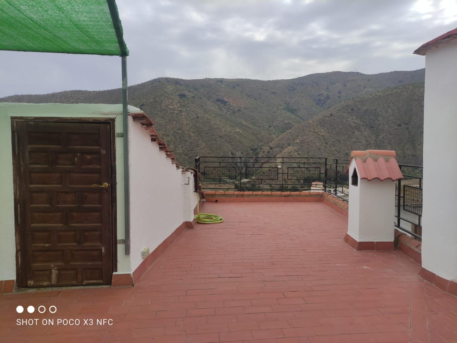  à vendre maison Albuñol Costa Tropical 38