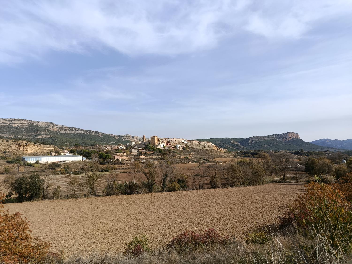  à vendre maison de ville Baldellou Litera (La) 14