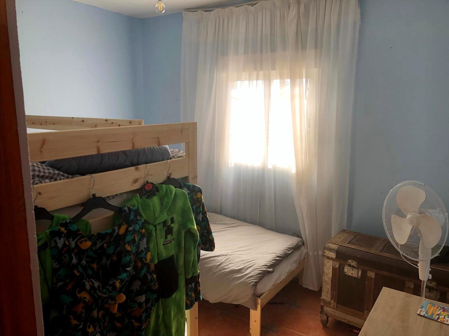  à vendre maison Torvizcón Alpujarra Granadina 6