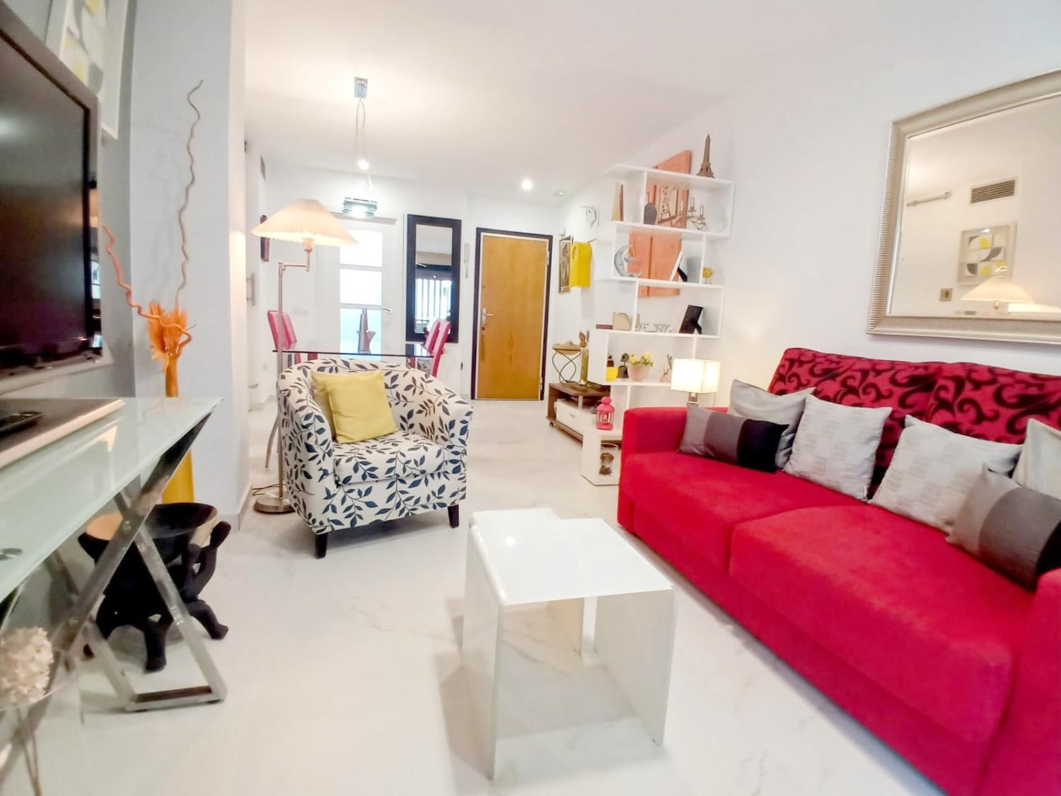  à vendre appartement Dénia Marina Alta 1