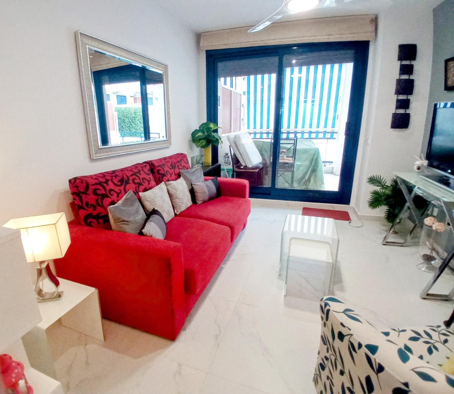  à vendre appartement Dénia Marina Alta 14