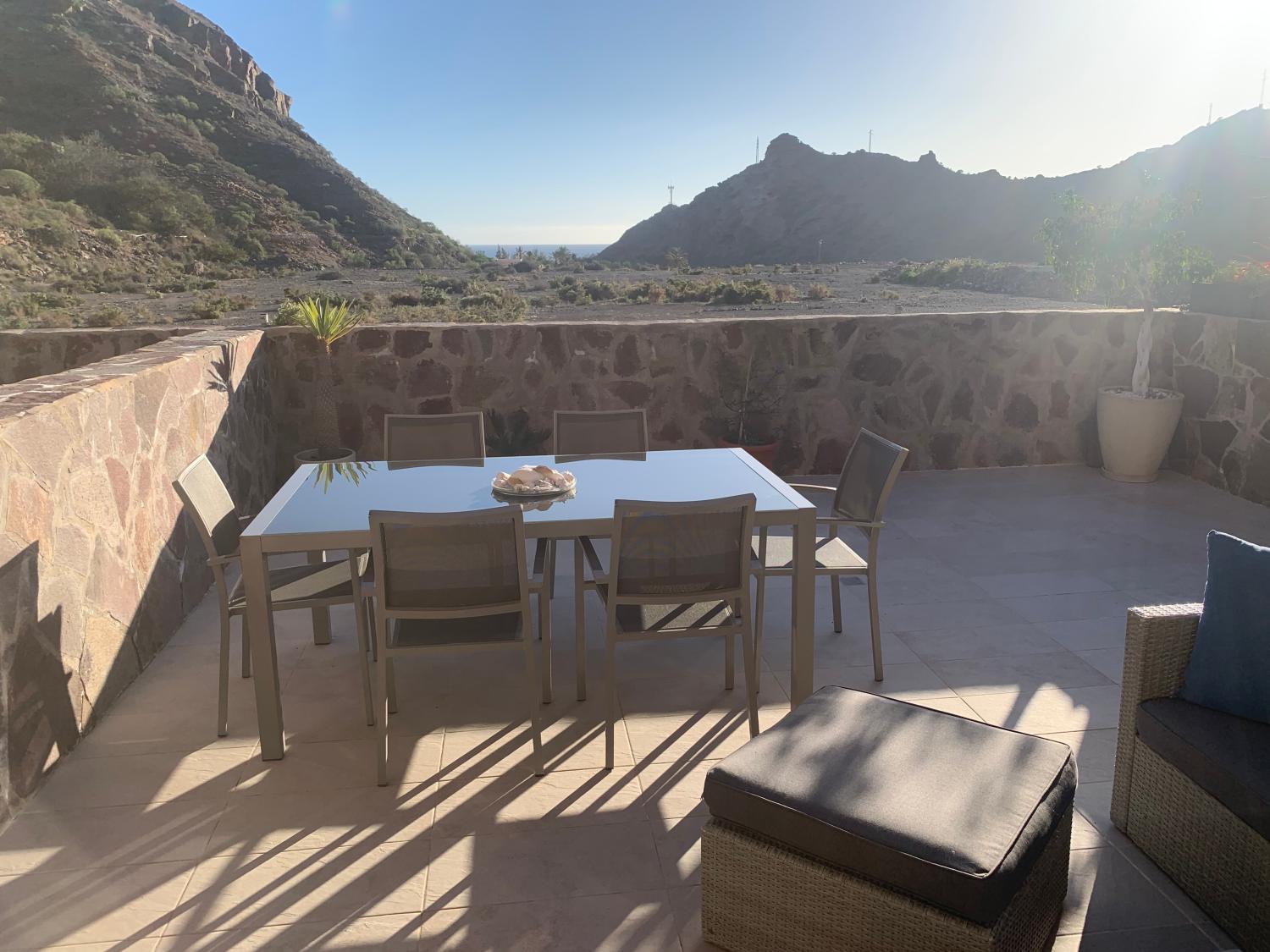  à vendre duplex La Playa De Tauro Área Sur 4