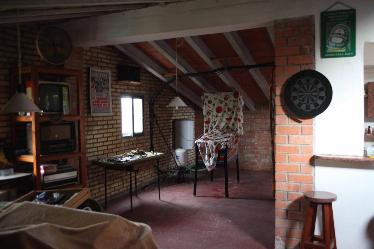  à vendre villa Sollana Ribera Baixa 55