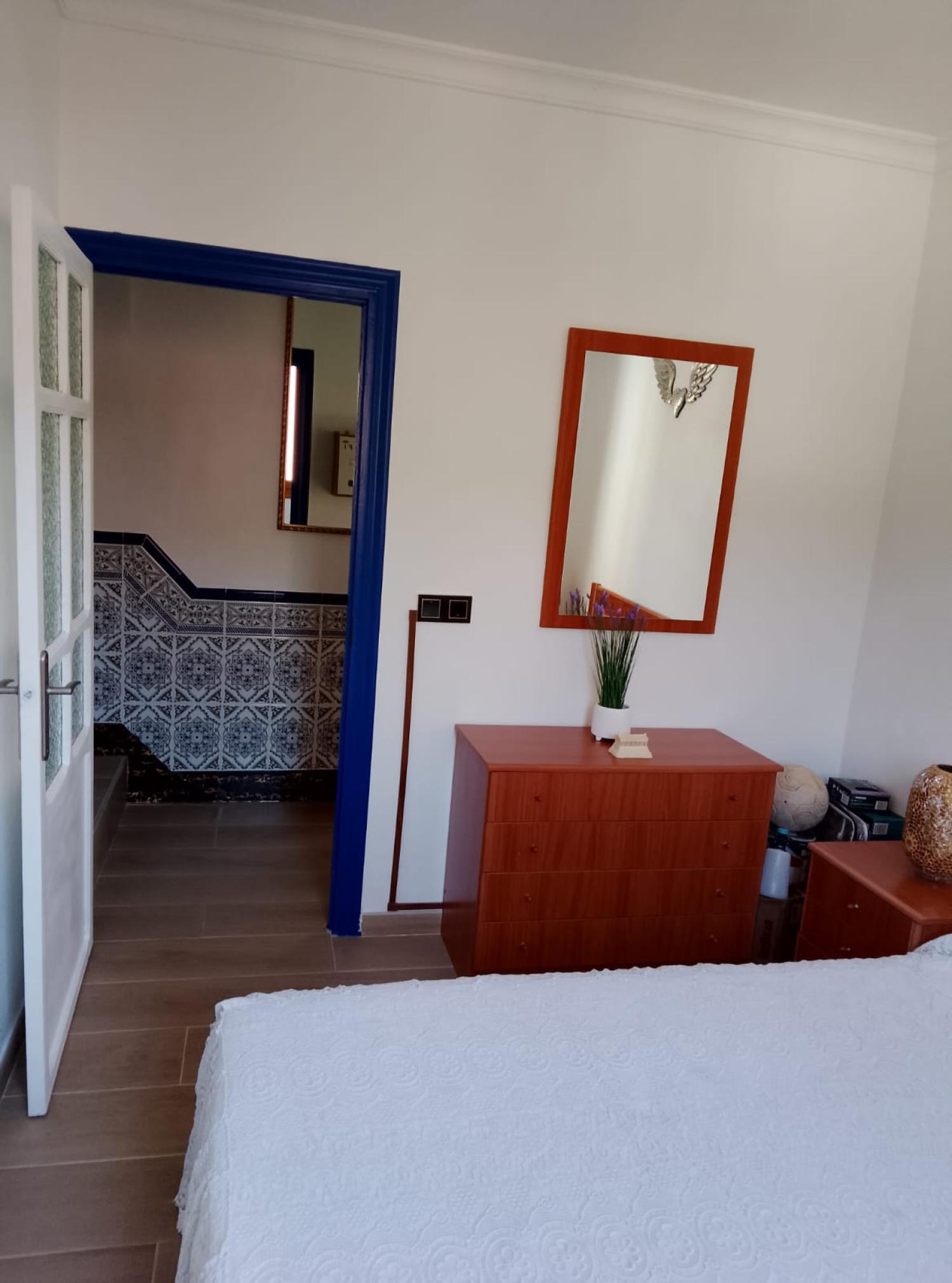  à vendre maison Albuñol Costa Tropical 13