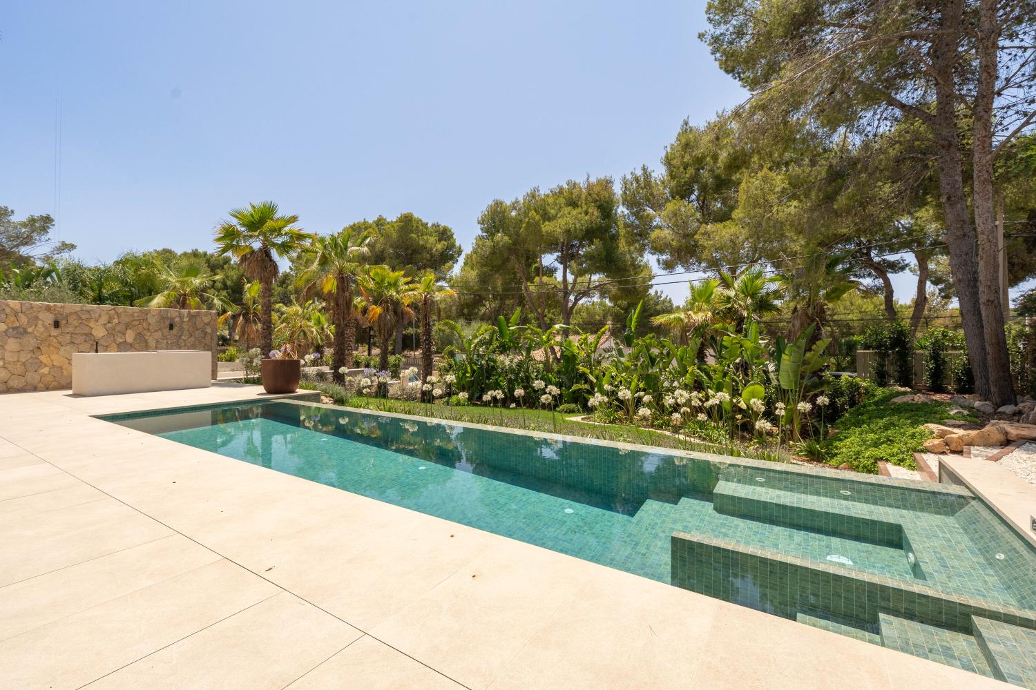  à vendre maison Santa Ponsa Ponent 16