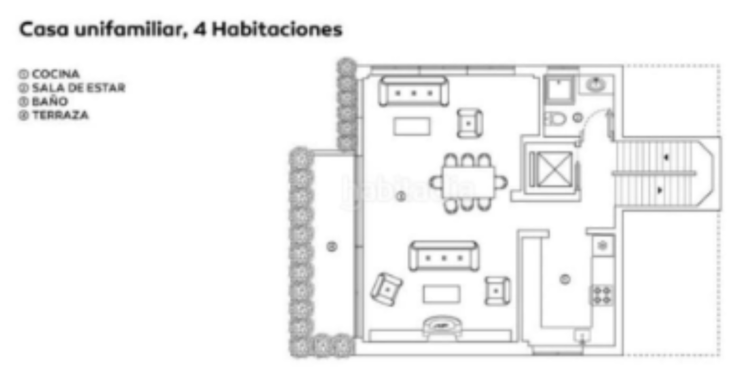  à vendre villa Sitges Garraf 10