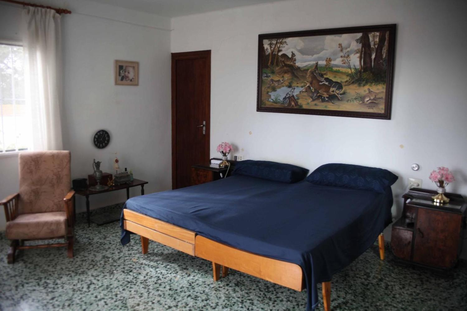  à vendre villa Sollana Ribera Baixa 52