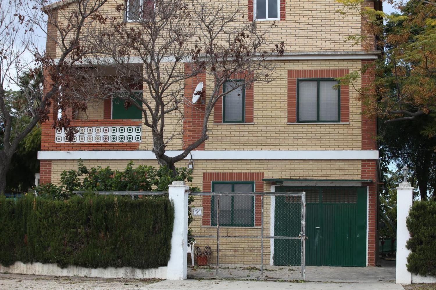  à vendre villa Sollana Ribera Baixa 17