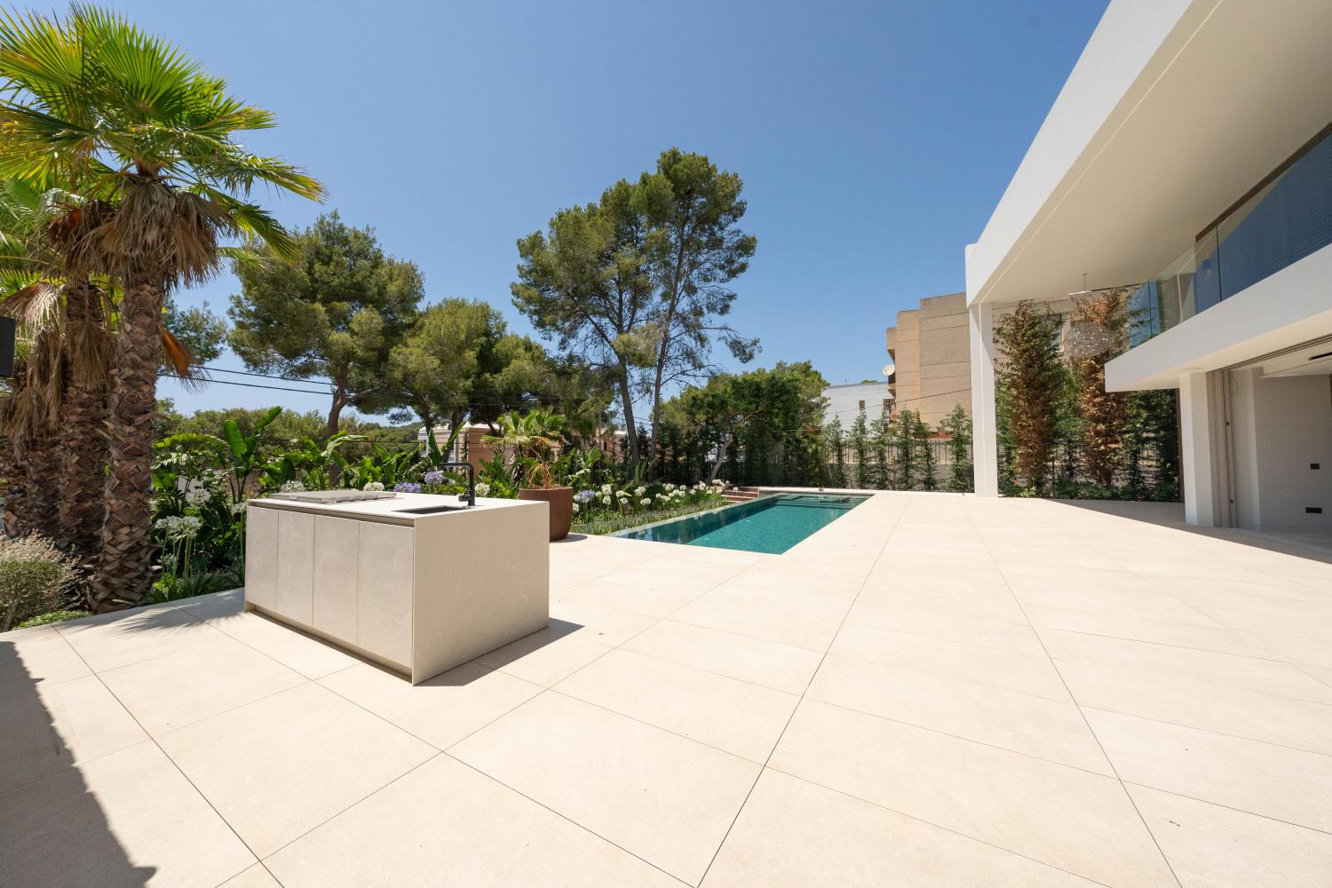  à vendre maison Santa Ponsa Ponent 20