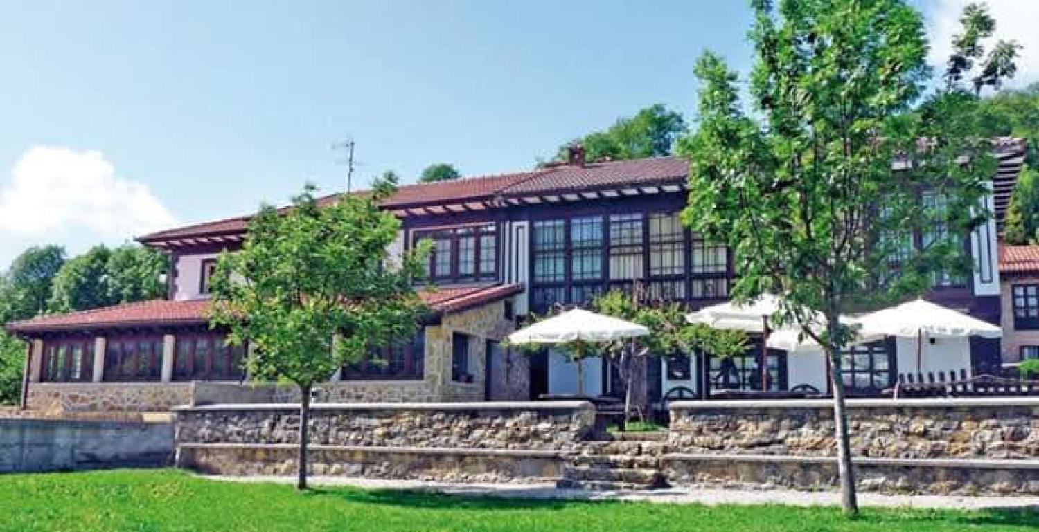  à vendre hôtel Orle Nalón 13