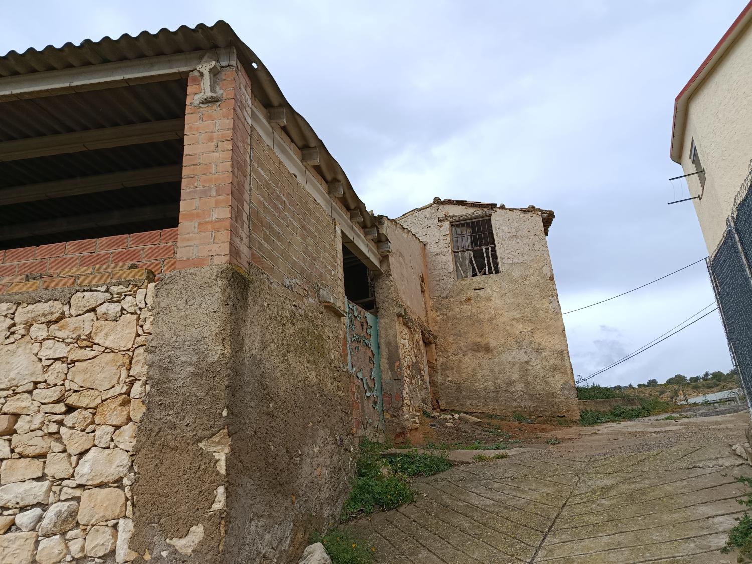  à vendre maison de ville Baldellou Litera (La) 13