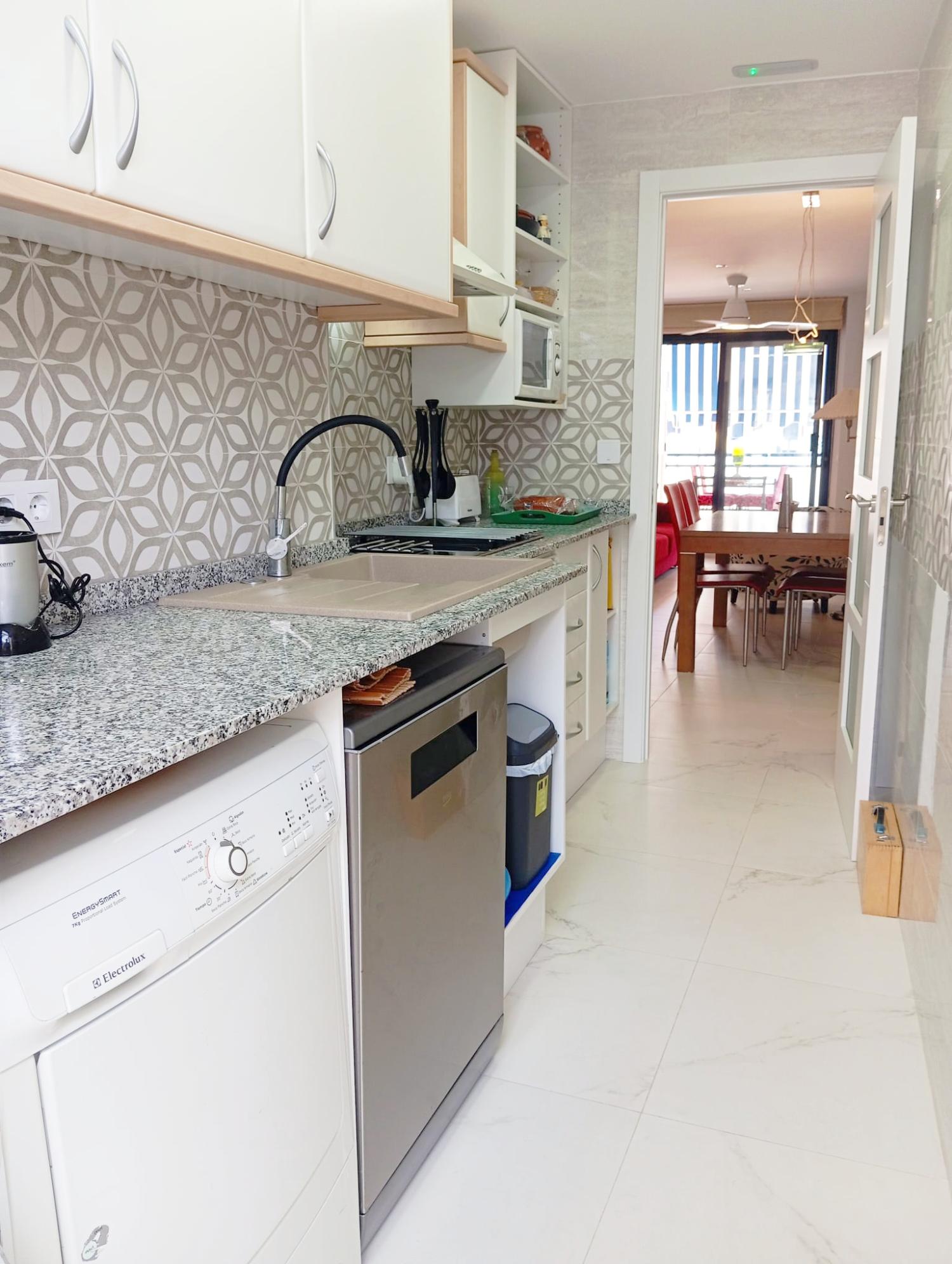  à vendre appartement Dénia Marina Alta 17