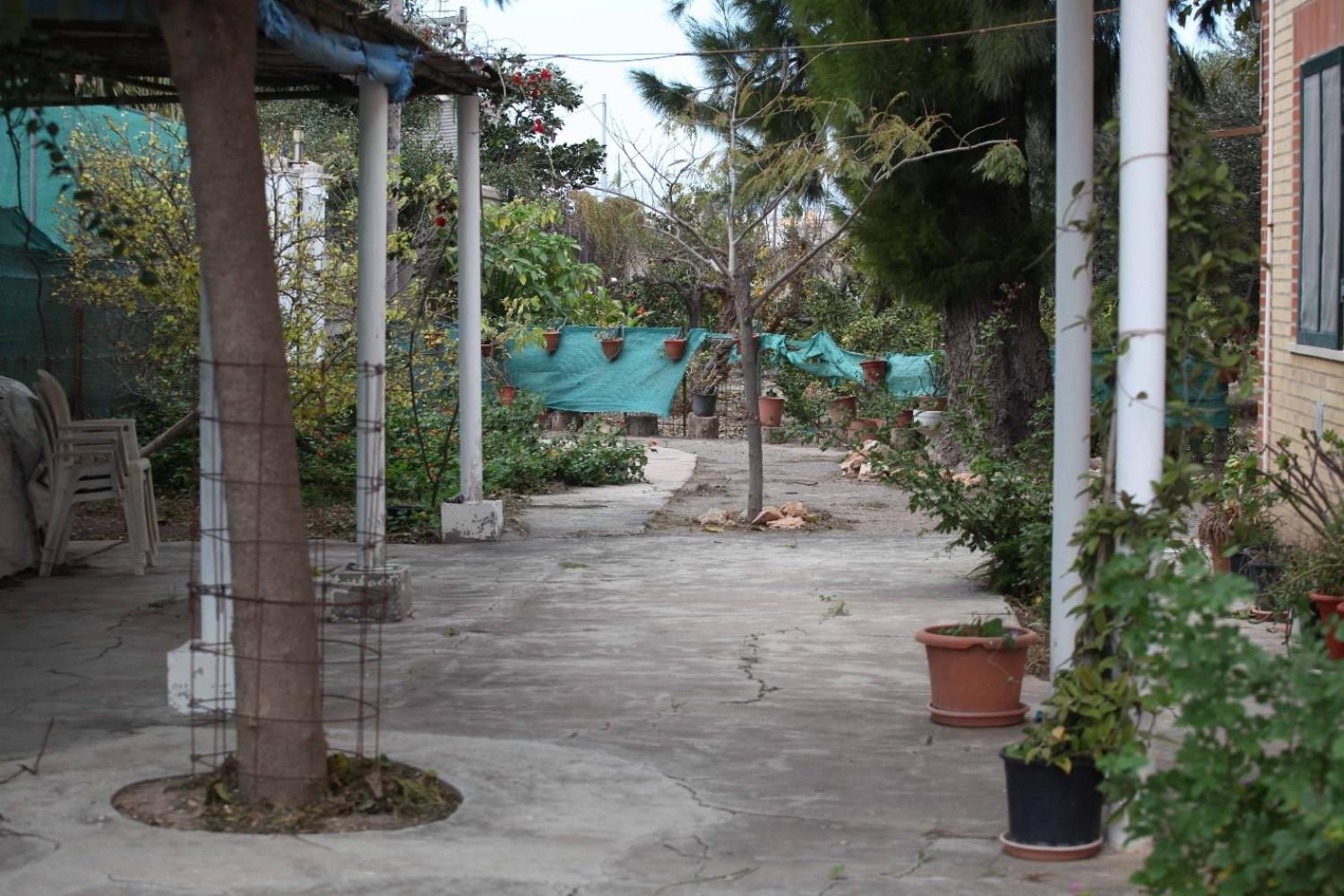  à vendre villa Sollana Ribera Baixa 67