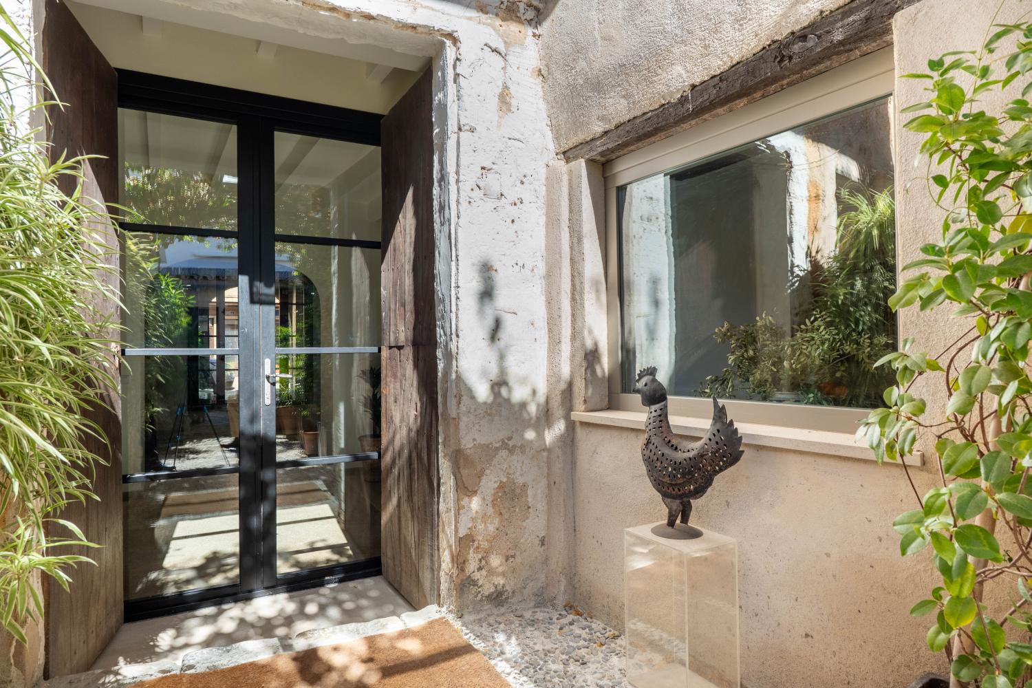  à vendre maison Consell Raiguer 3