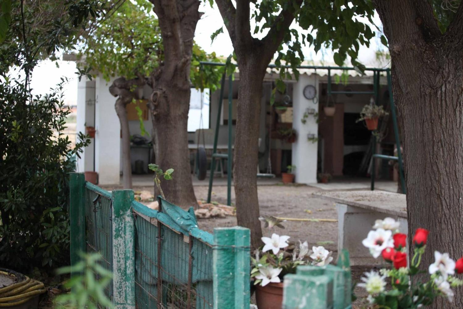  à vendre villa Sollana Ribera Baixa 70