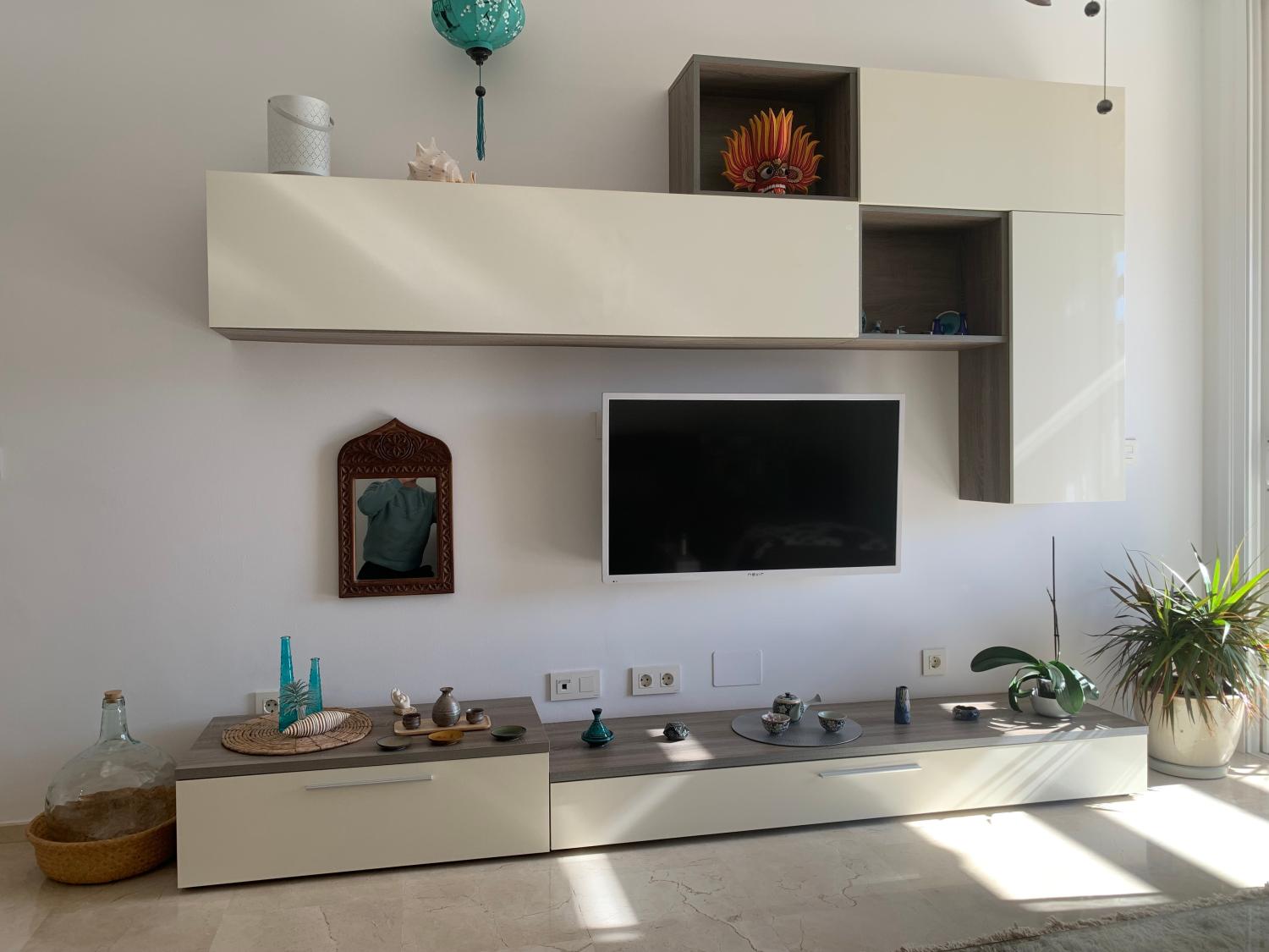  à vendre duplex La Playa De Tauro Área Sur 9