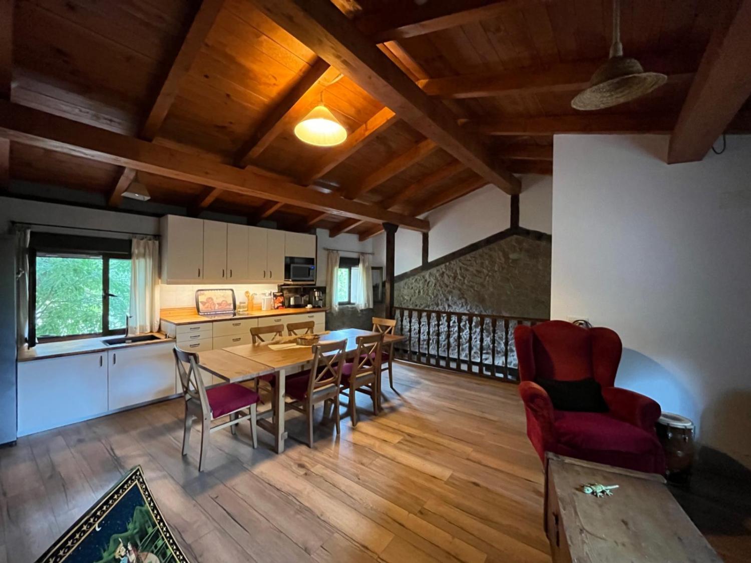  à vendre maison de campagne Casas Del Castañar Valle Del Jerte 4