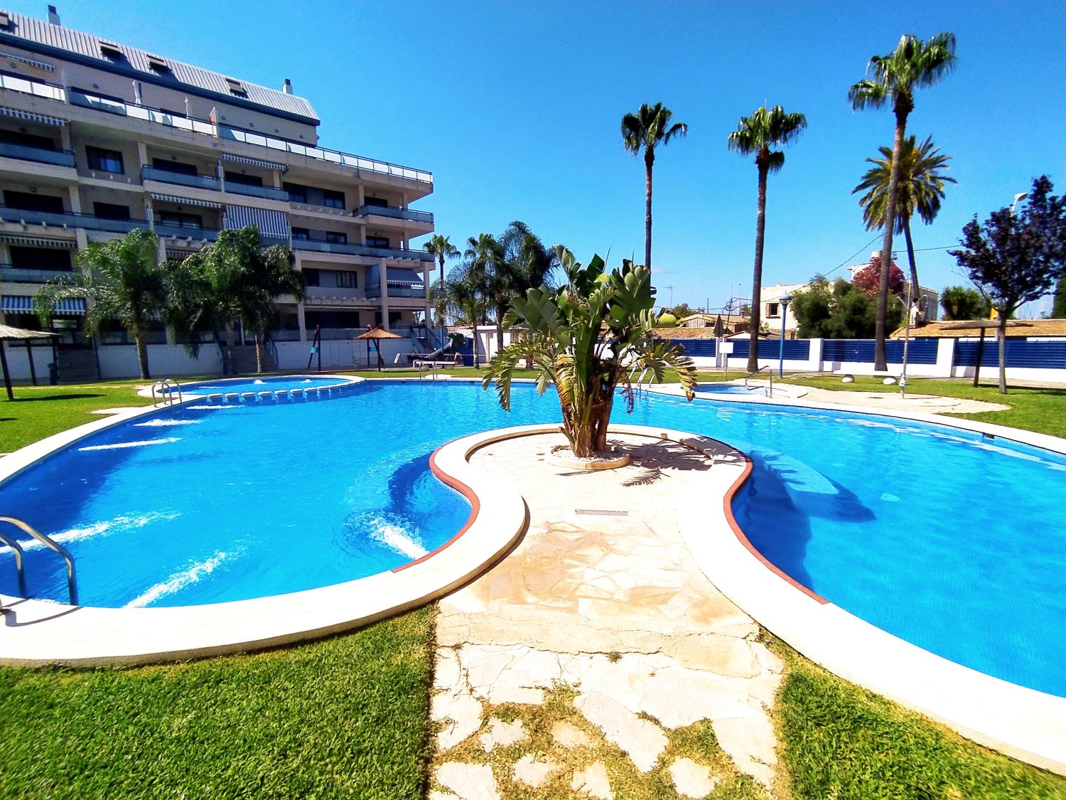  à vendre appartement Dénia Marina Alta 45