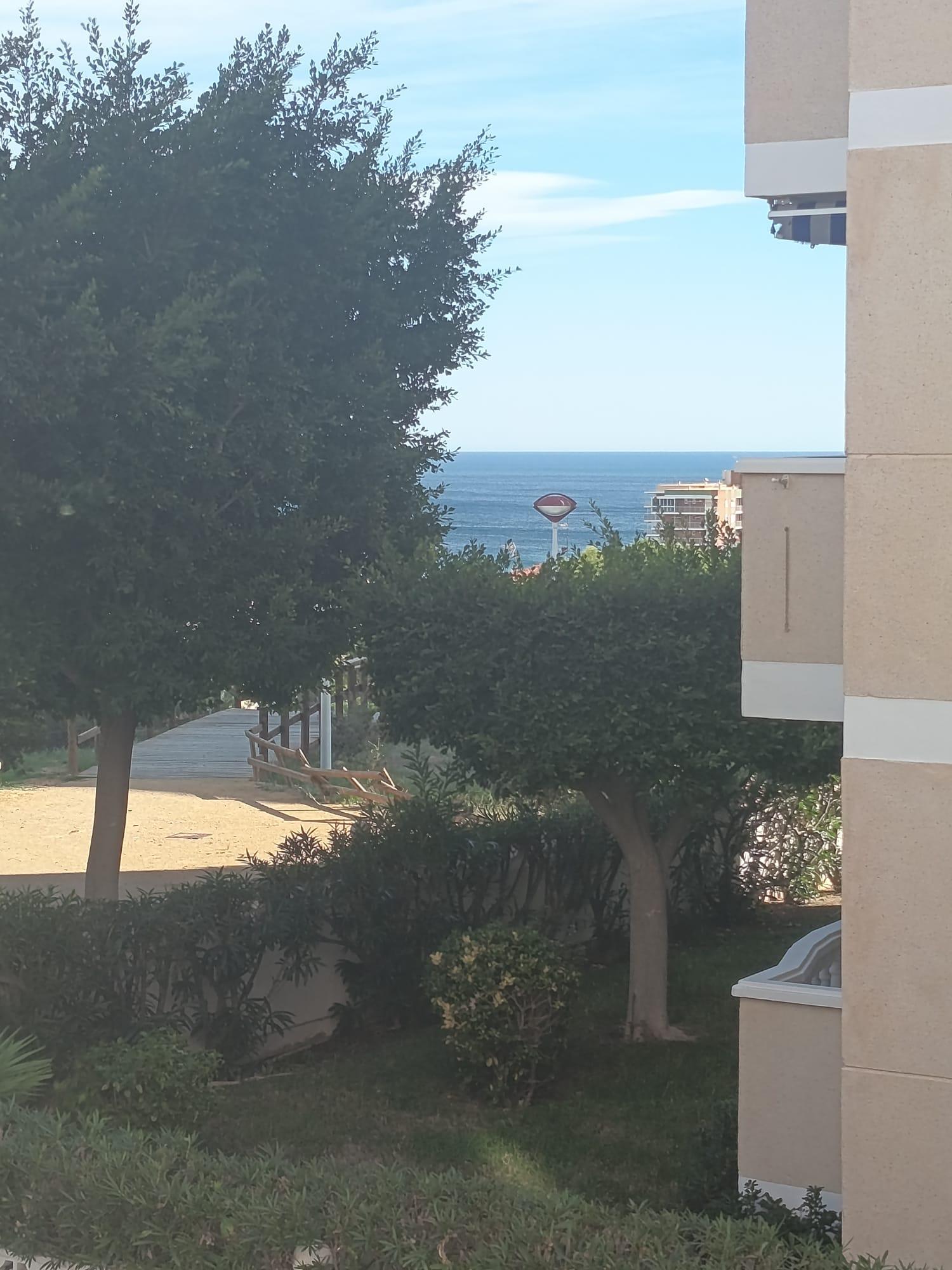 à vendre appartement Los Arenales Del Sol Baix Vinalopó 5