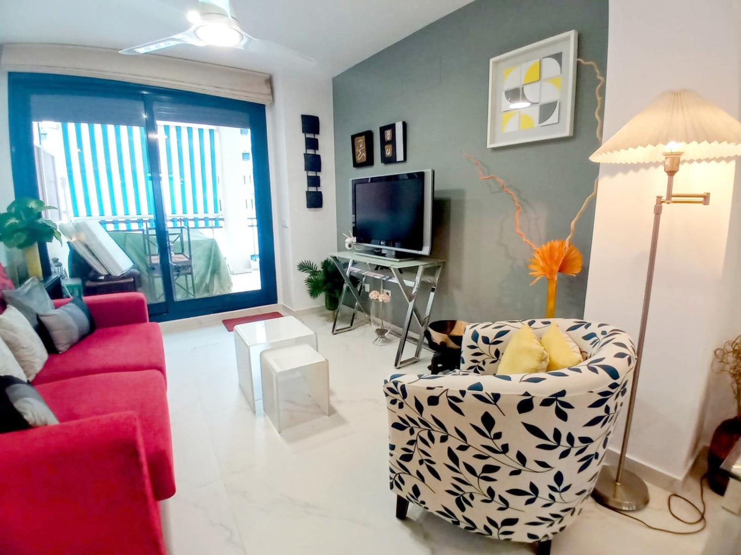  à vendre appartement Dénia Marina Alta 13