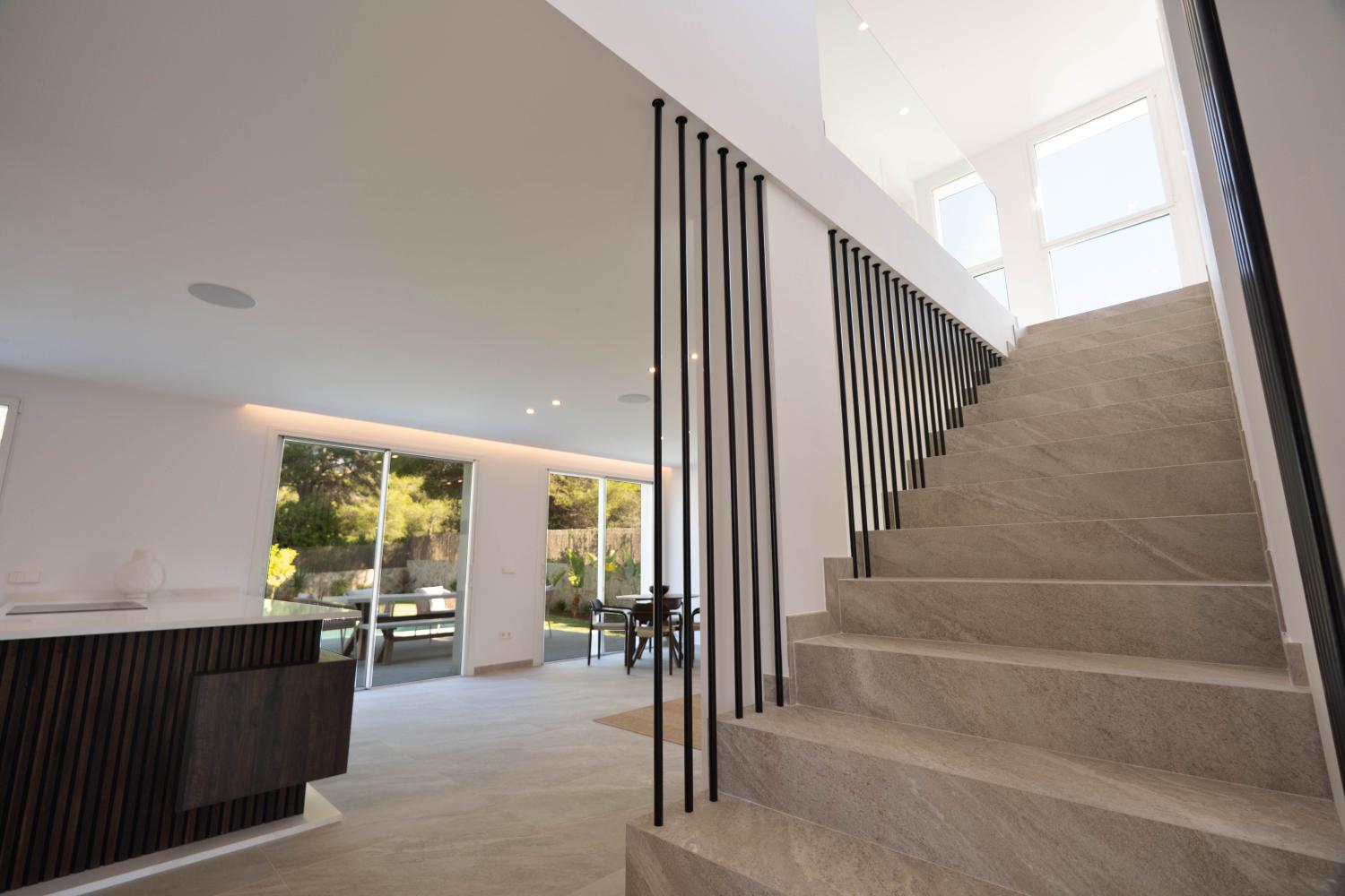  à vendre maison El Toro Ponent 13