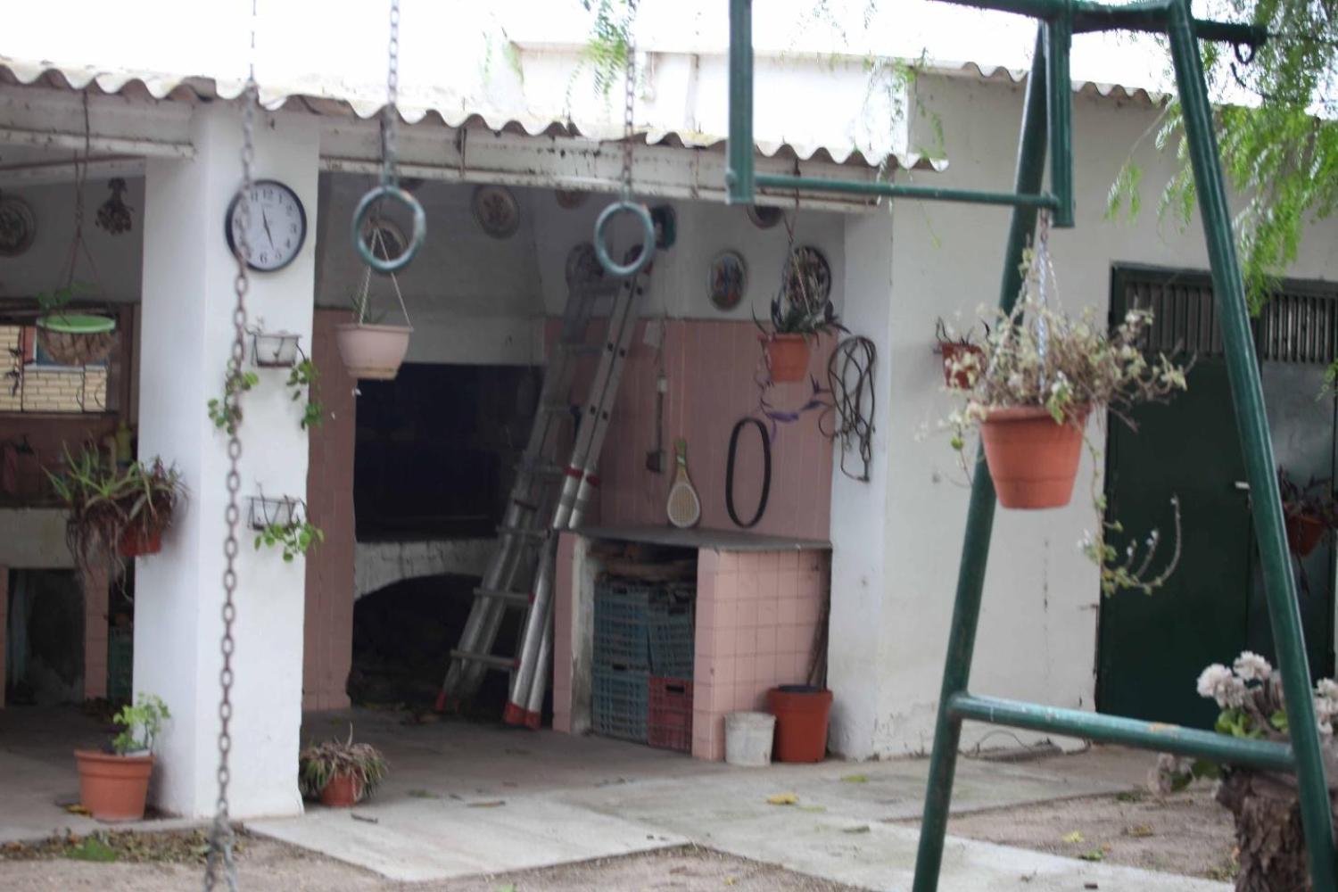  à vendre villa Sollana Ribera Baixa 76