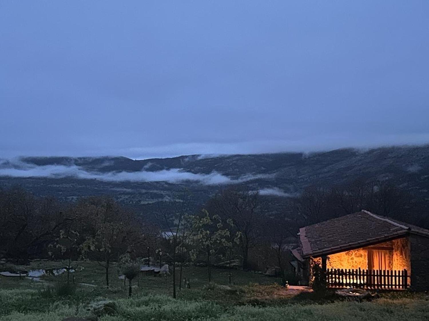  à vendre maison de campagne Casas Del Castañar Valle Del Jerte 21
