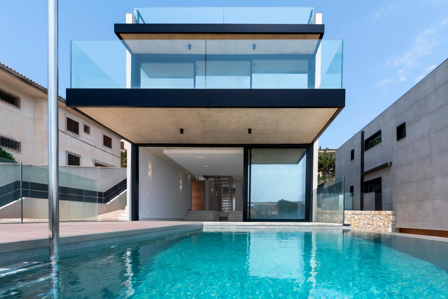  à vendre duplex Alcudia Nord 1