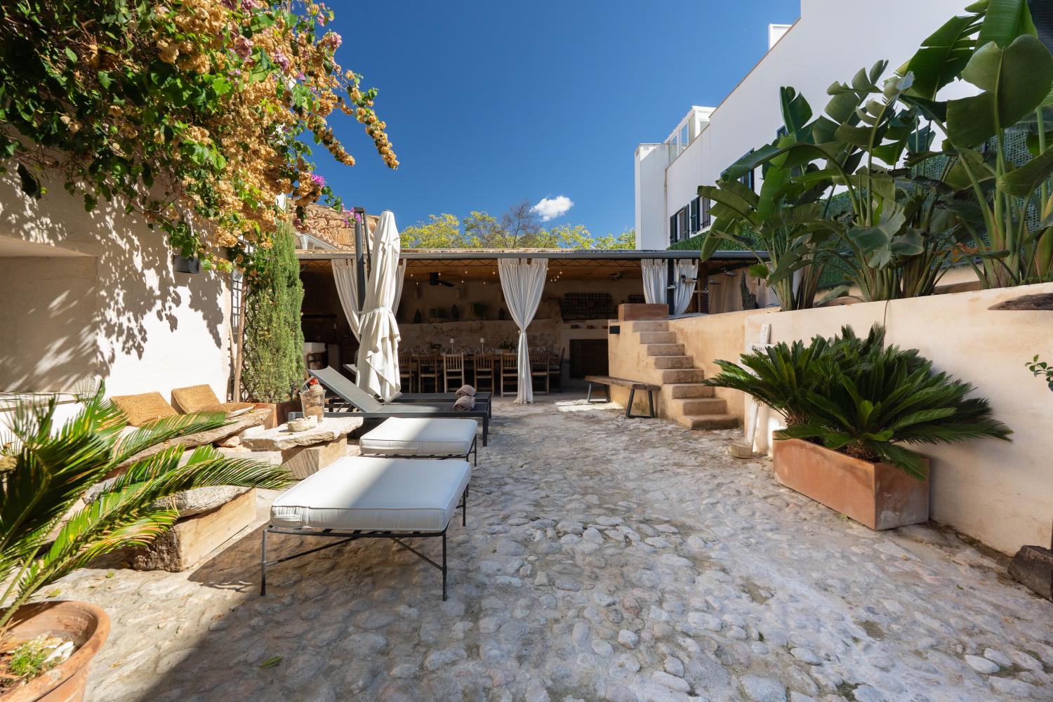  à vendre maison Consell Raiguer 2