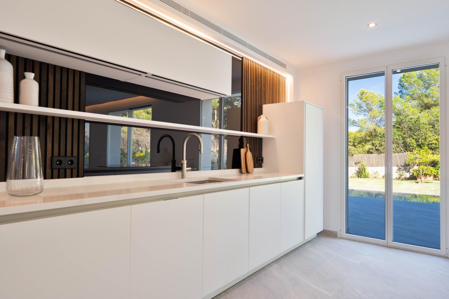  à vendre maison El Toro Ponent 7