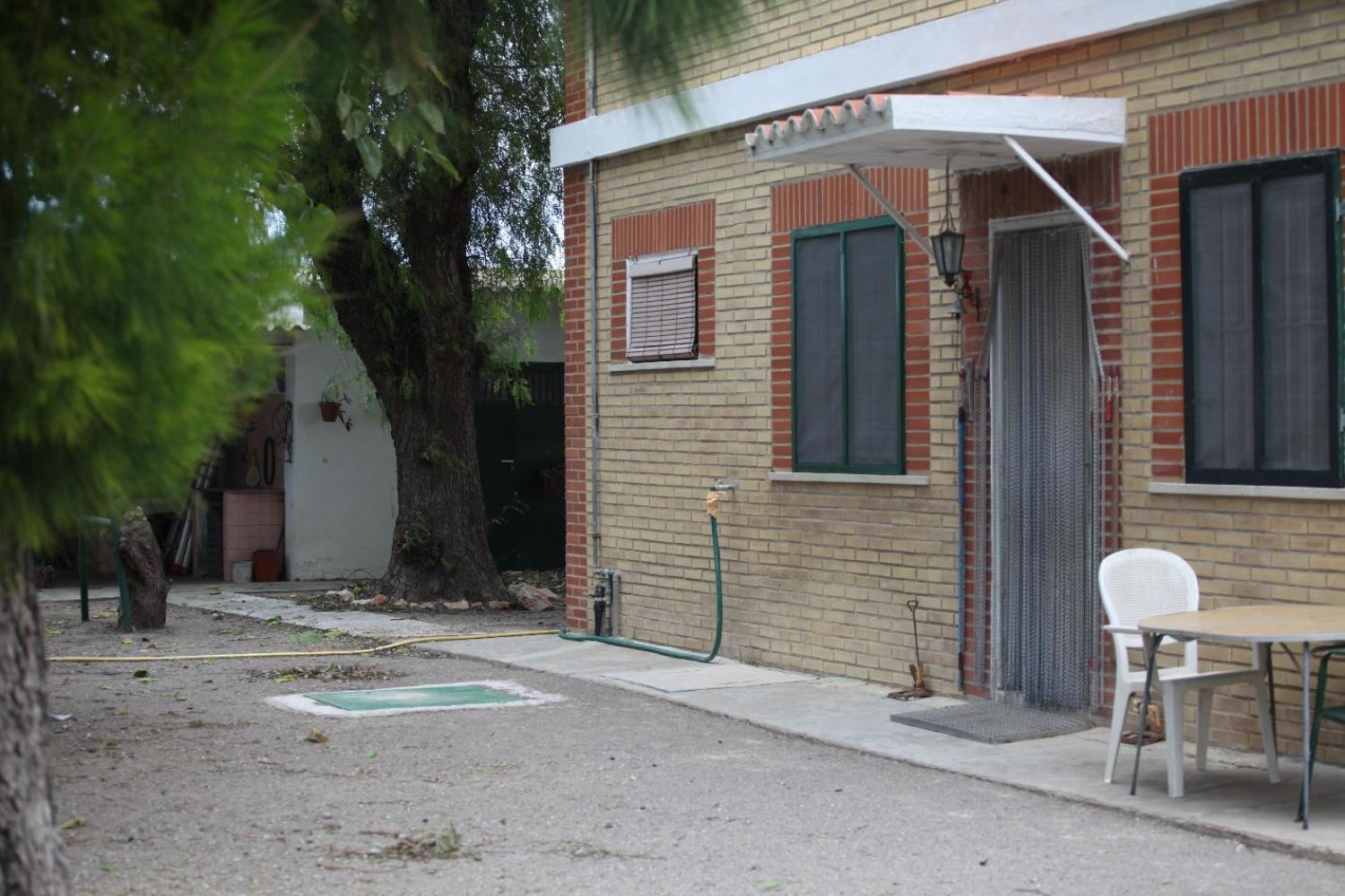  à vendre villa Sollana Ribera Baixa 25