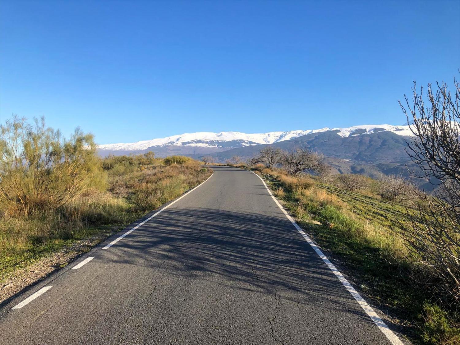  à vendre maison Torvizcón Alpujarra Granadina 8