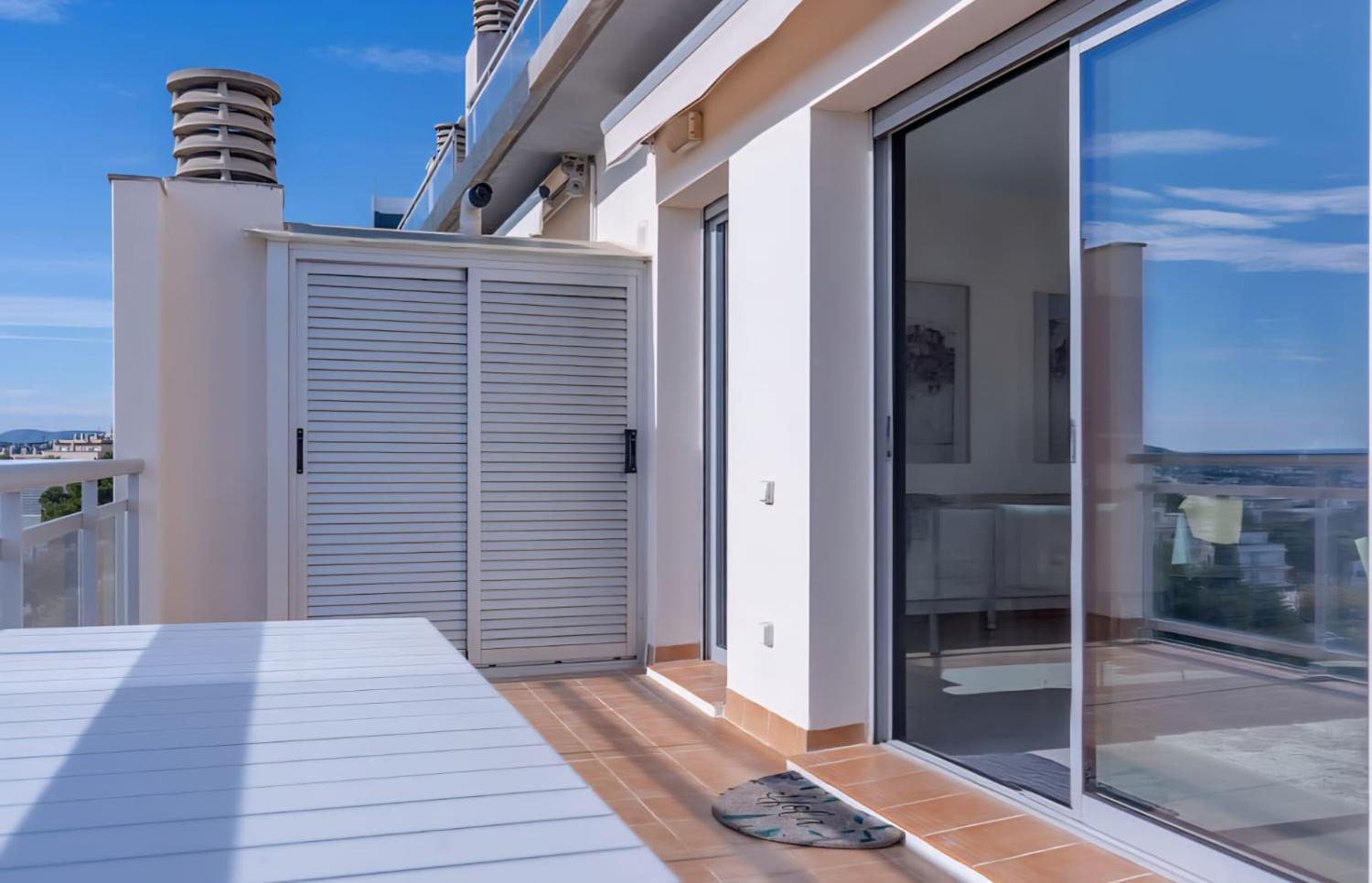  à vendre penthouse Sitges Garraf 7