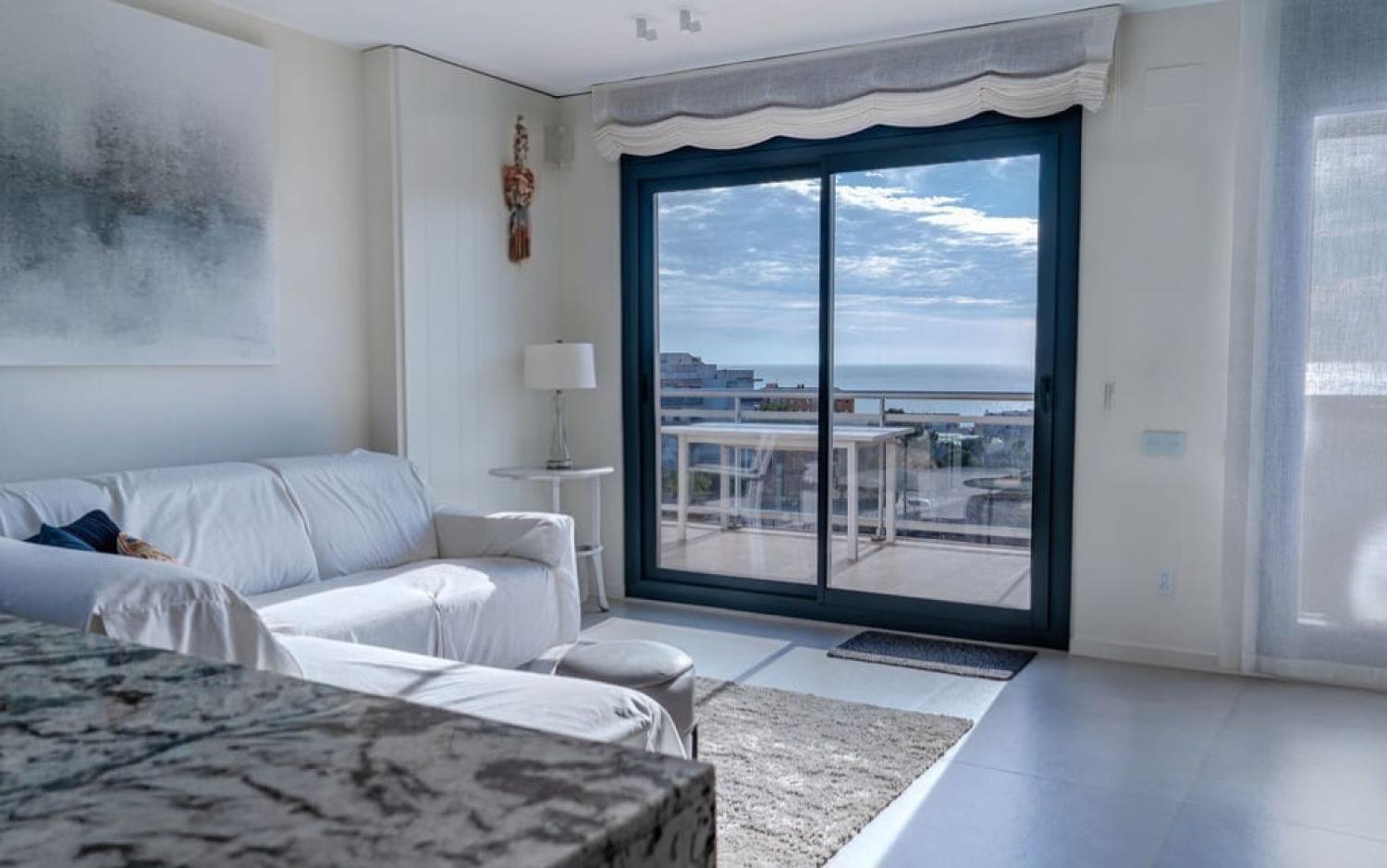  à vendre penthouse Sitges Garraf 9