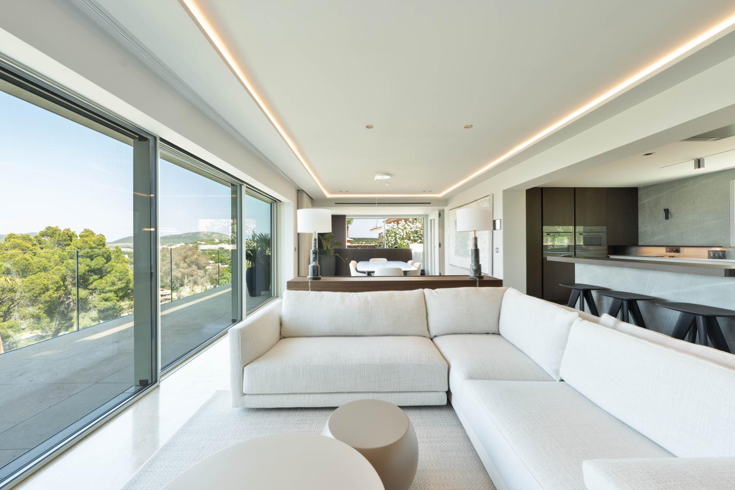  à vendre maison Santa Ponsa Ponent 9