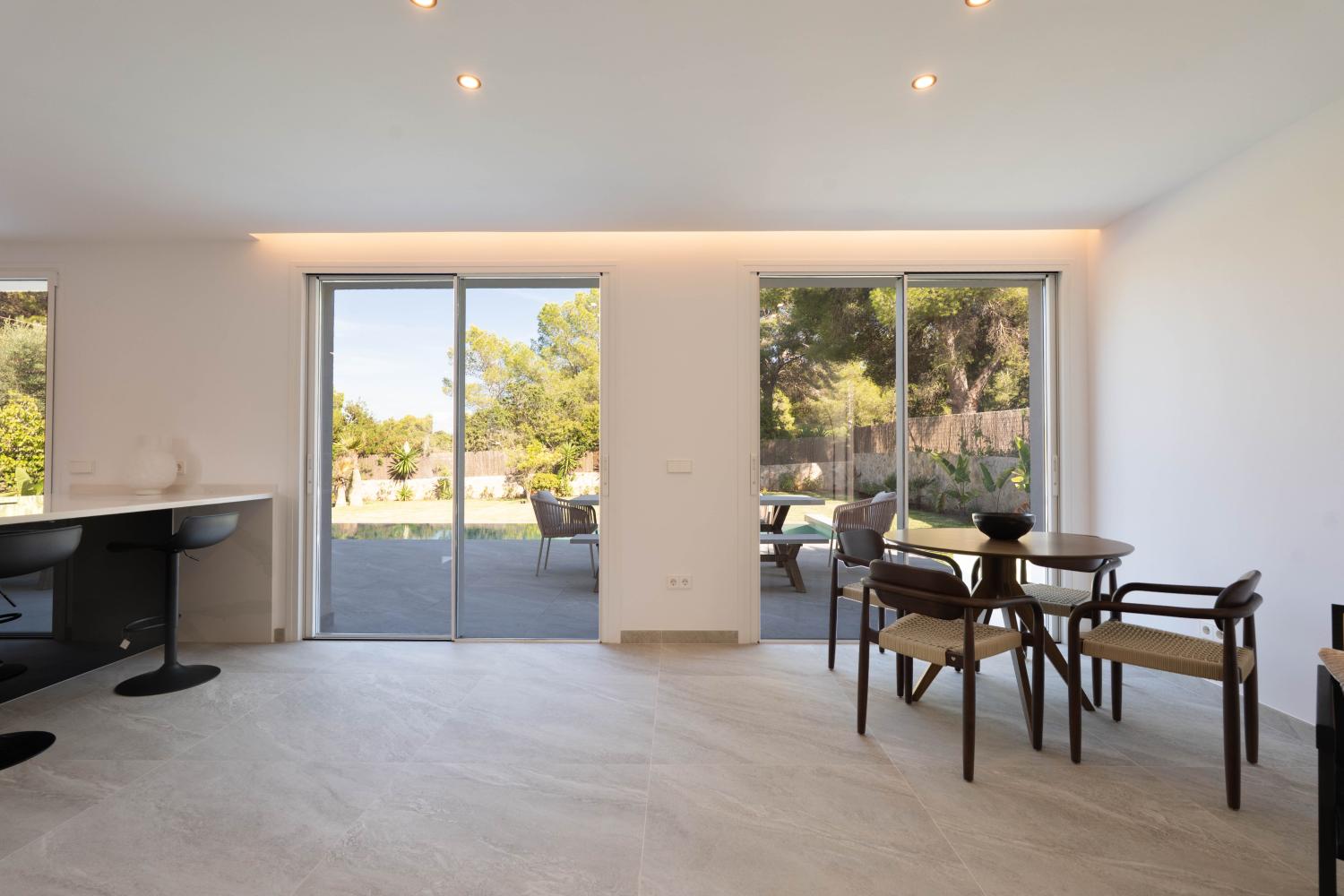  à vendre maison El Toro Ponent 10