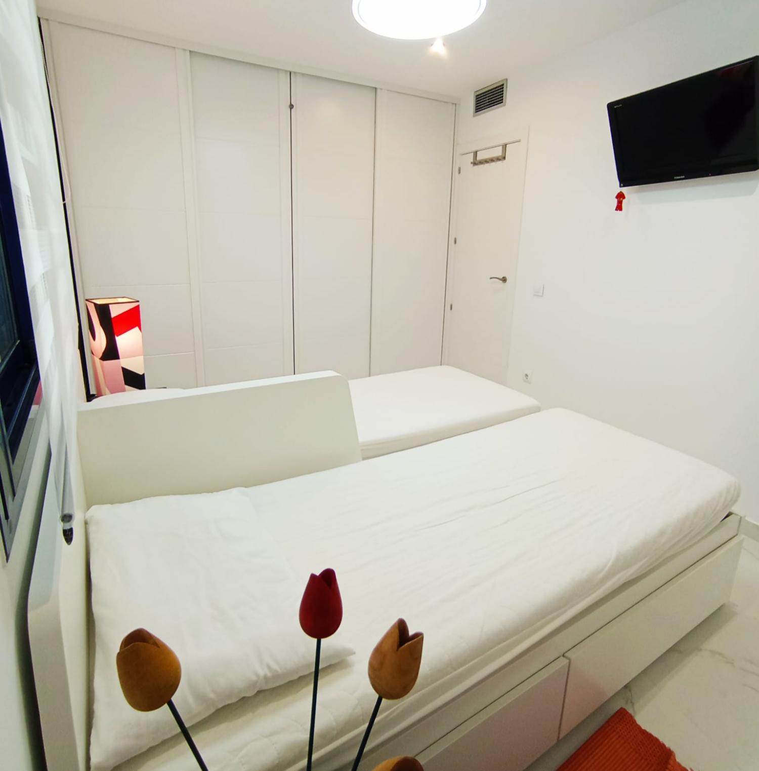  à vendre appartement Dénia Marina Alta 20