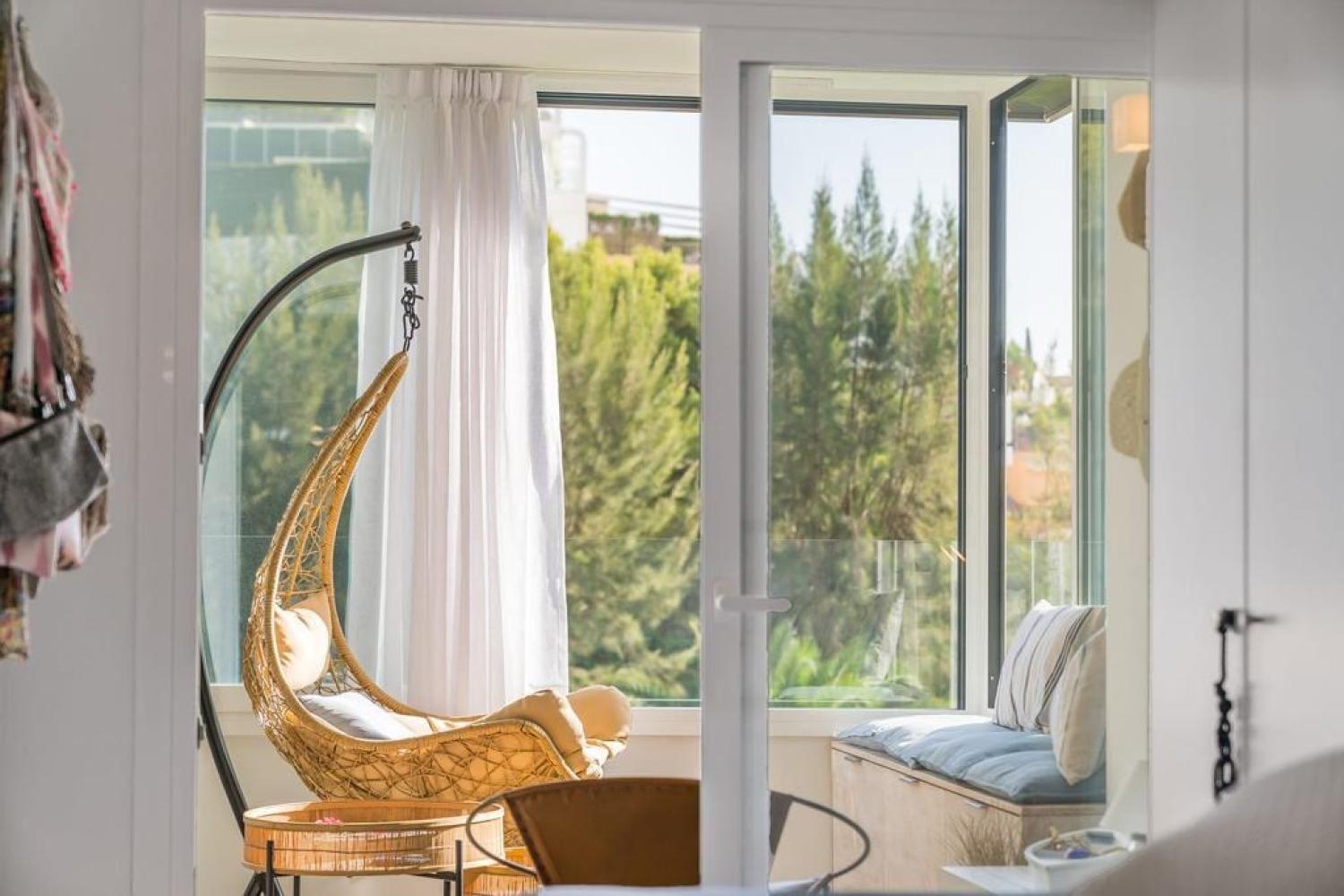  à vendre appartement Puerto Portals Ponent 6