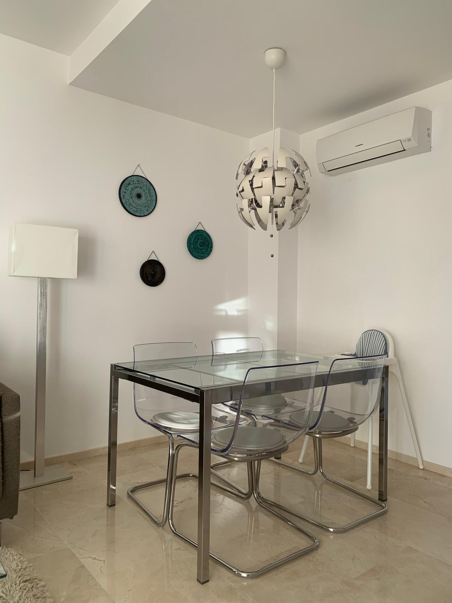  à vendre duplex La Playa De Tauro Área Sur 11