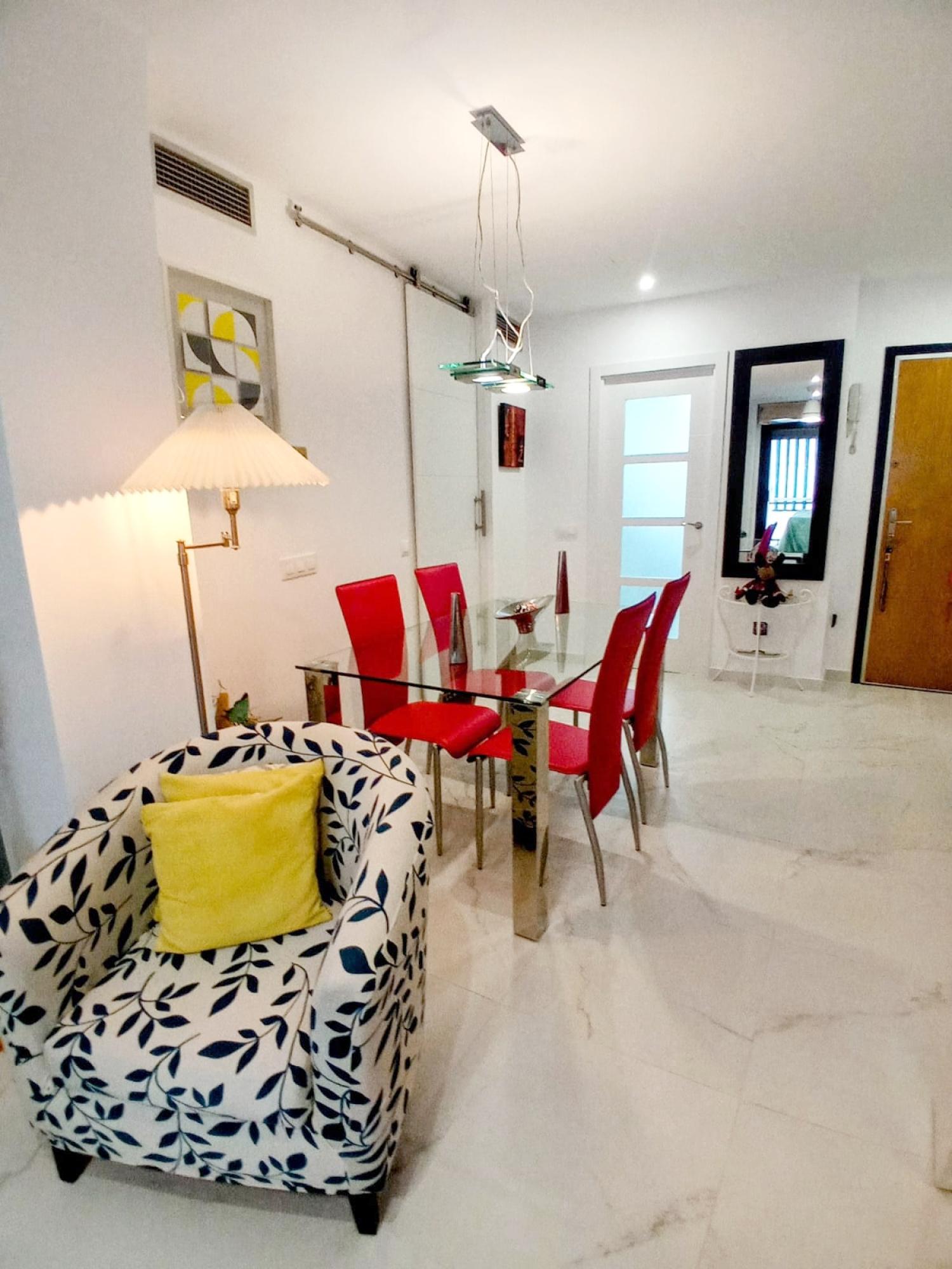  à vendre appartement Dénia Marina Alta 11