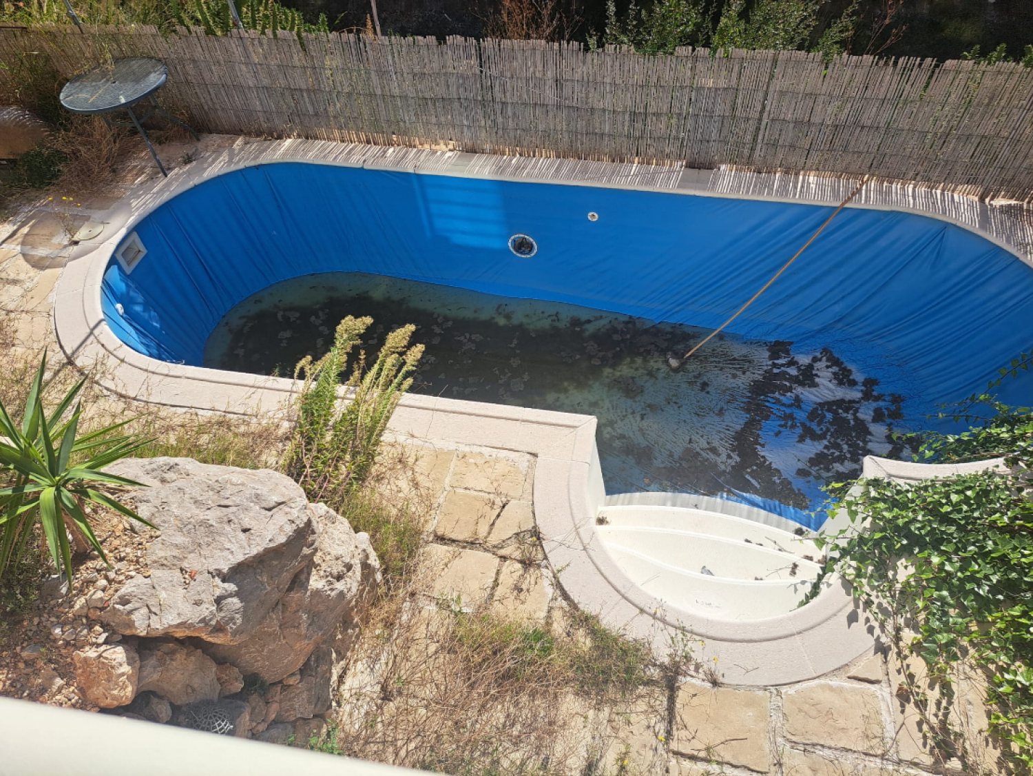  à vendre villa Sitges Garraf 6