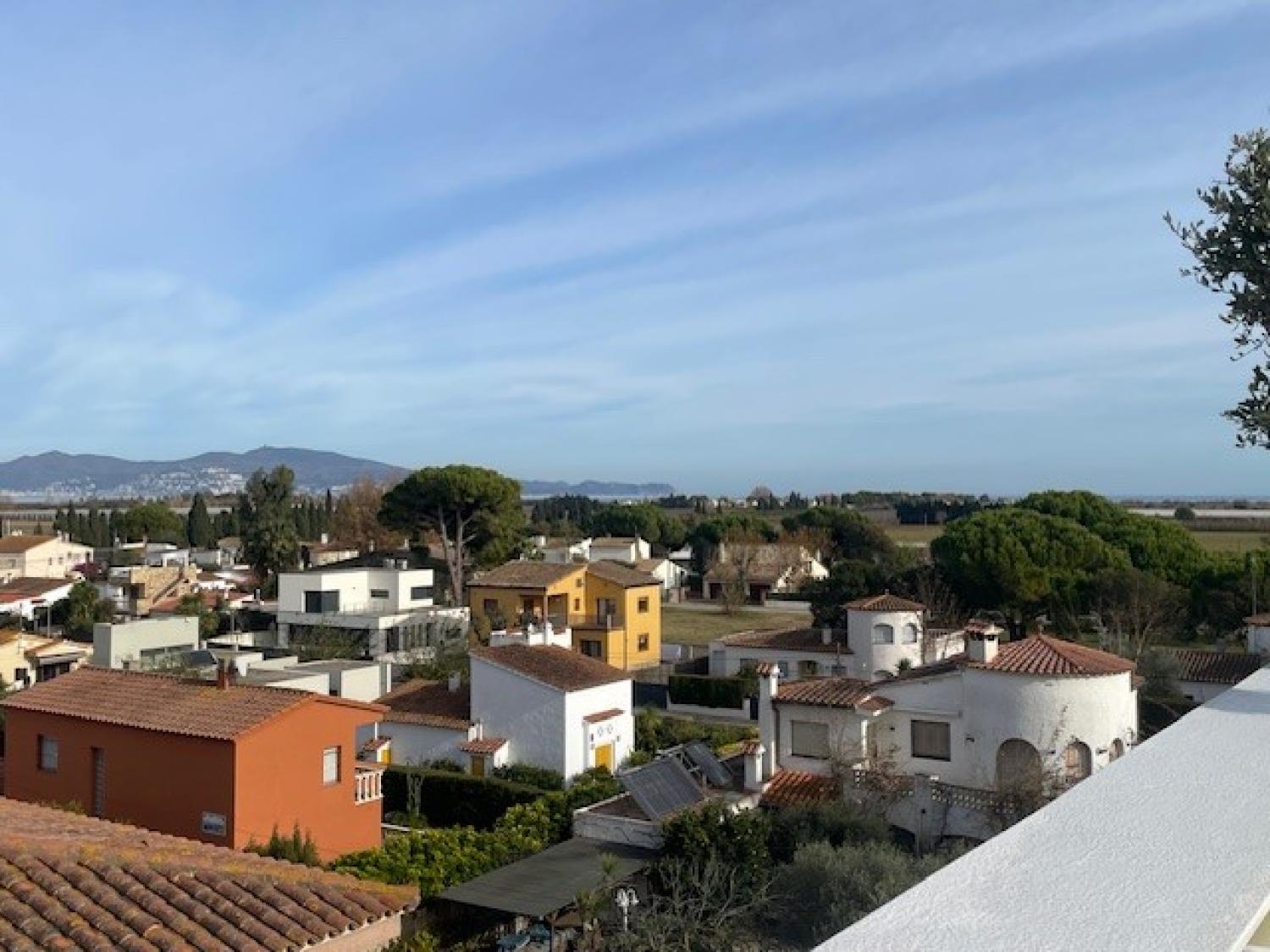  à vendre penthouse Sant Pere Pescador Alt Empordà 33