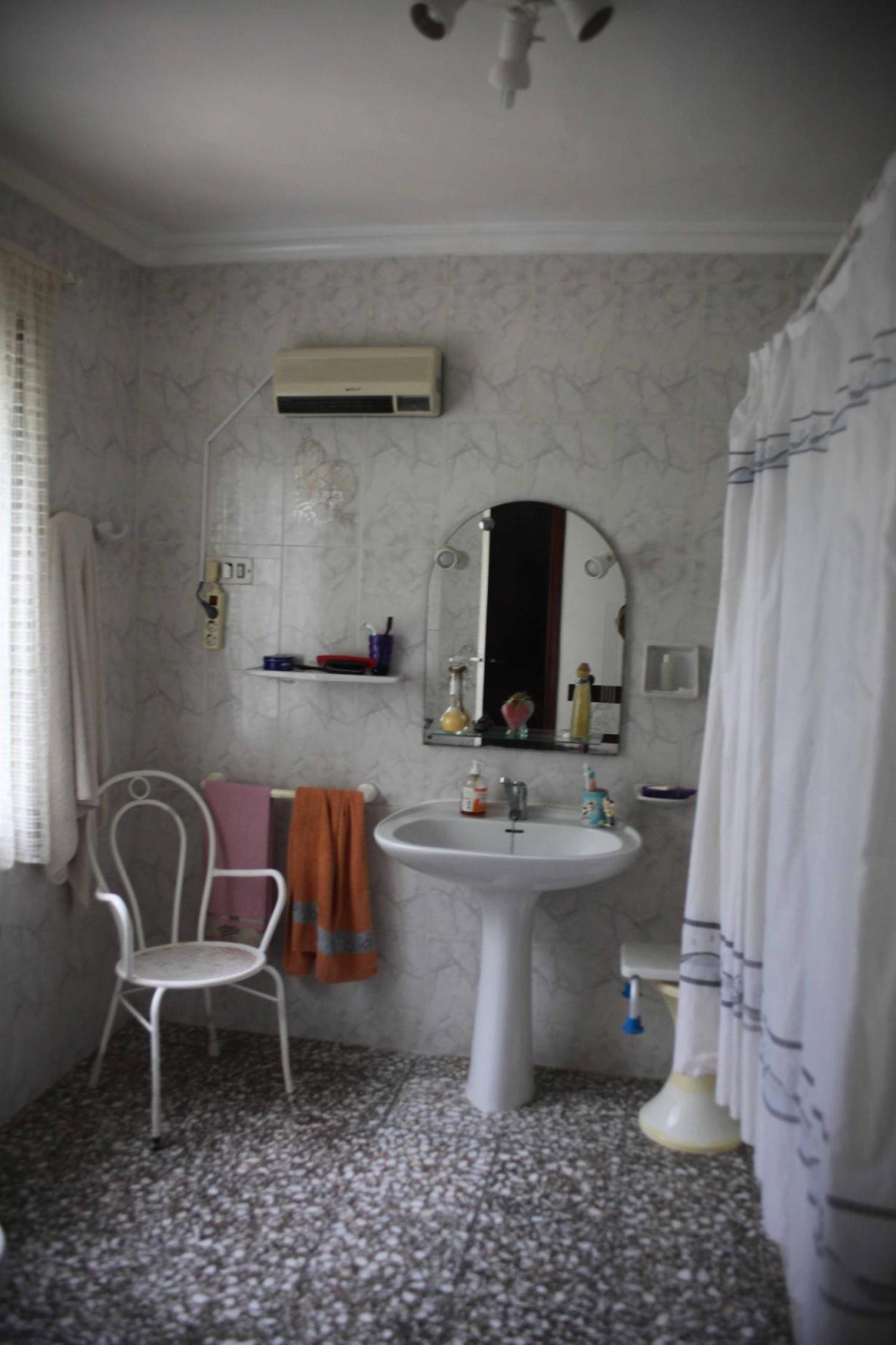  à vendre villa Sollana Ribera Baixa 48