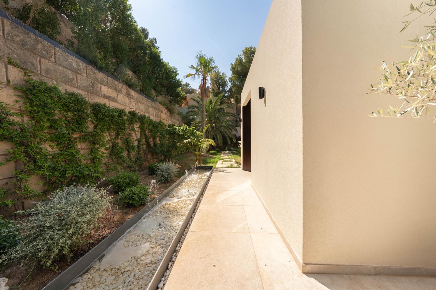  à vendre maison Santa Ponsa Ponent 15