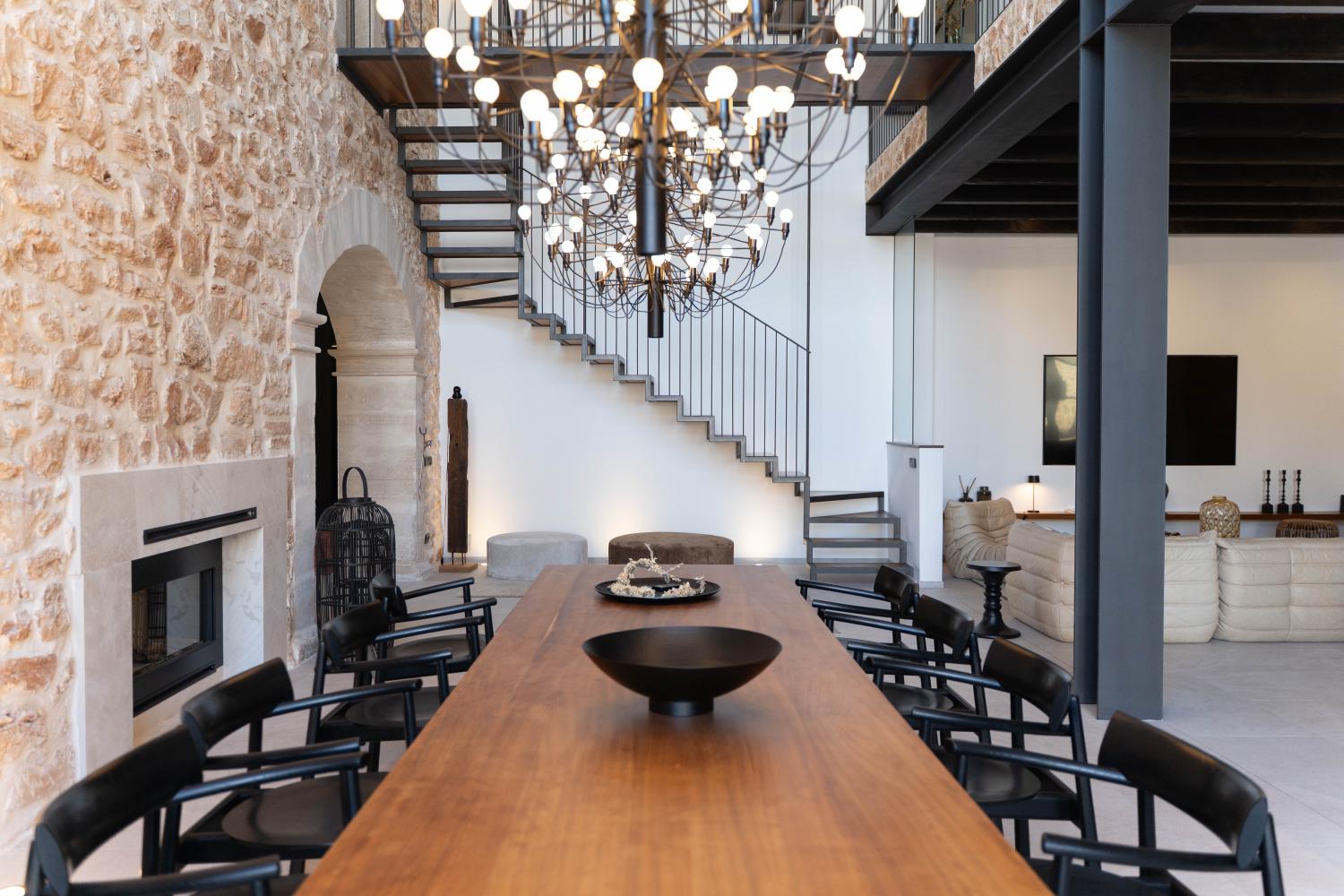  à vendre maison Santanyí Sud 4